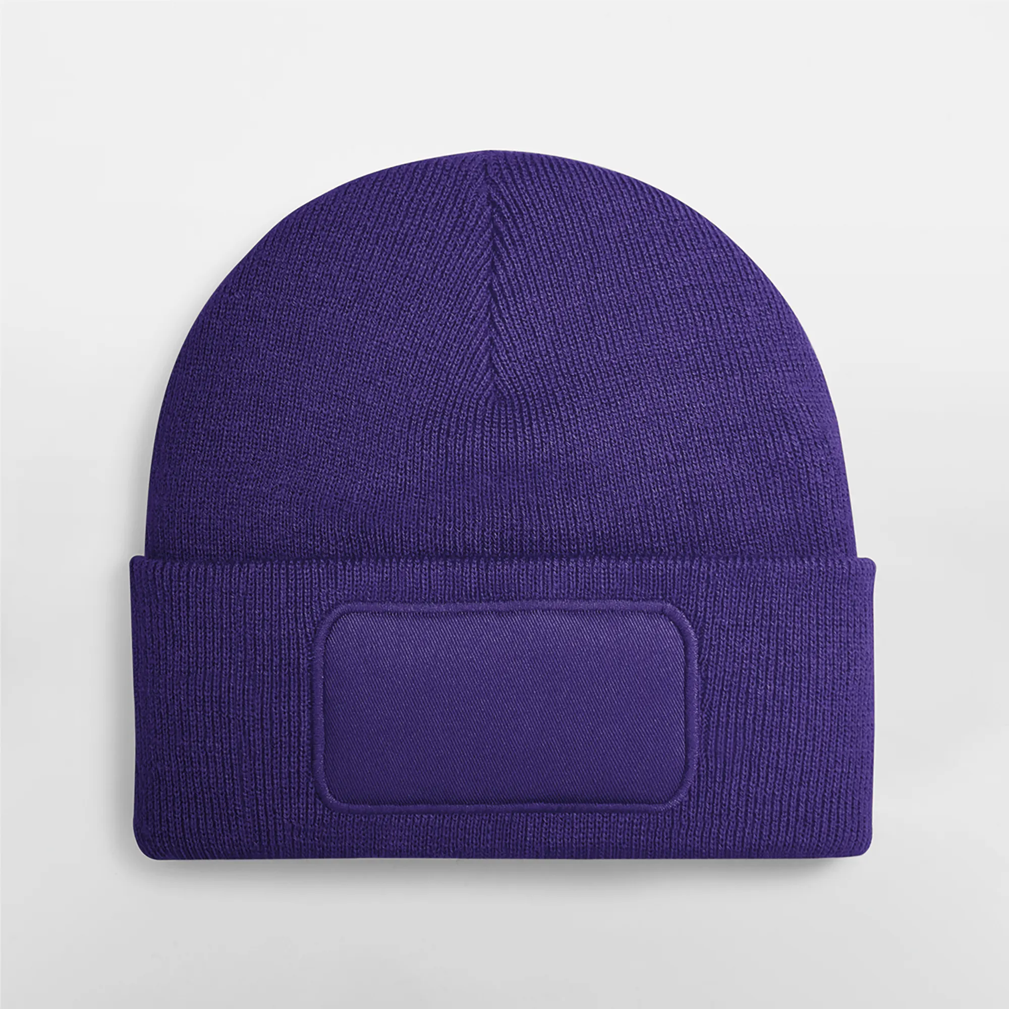 Gorro parche original
