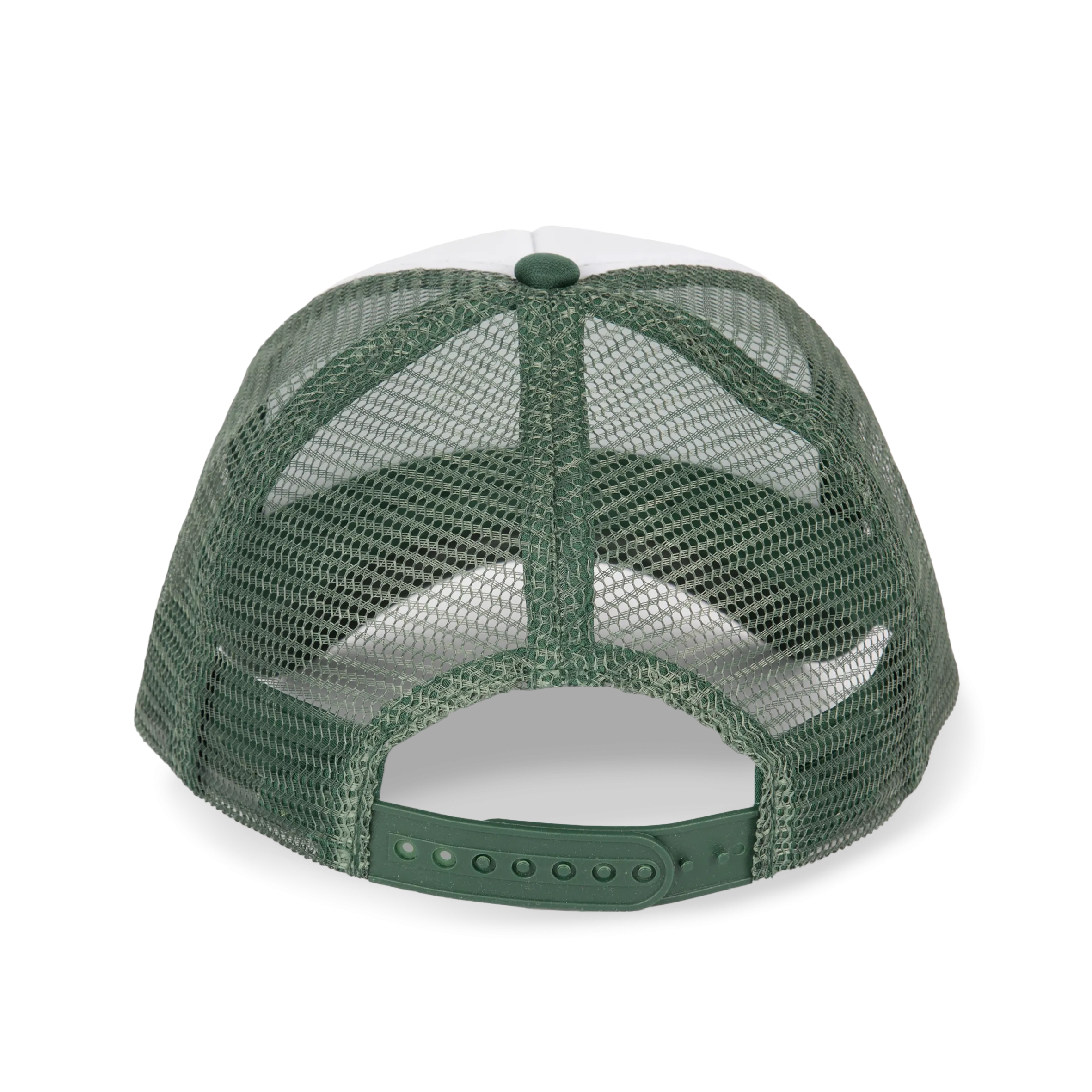 Gorra trucker para niños - 5 paneles
