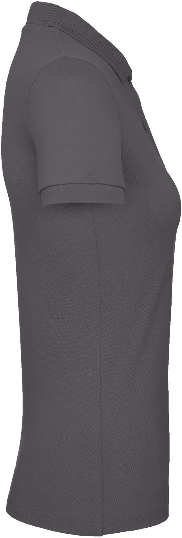 Polo Orgánico Inspire mujer