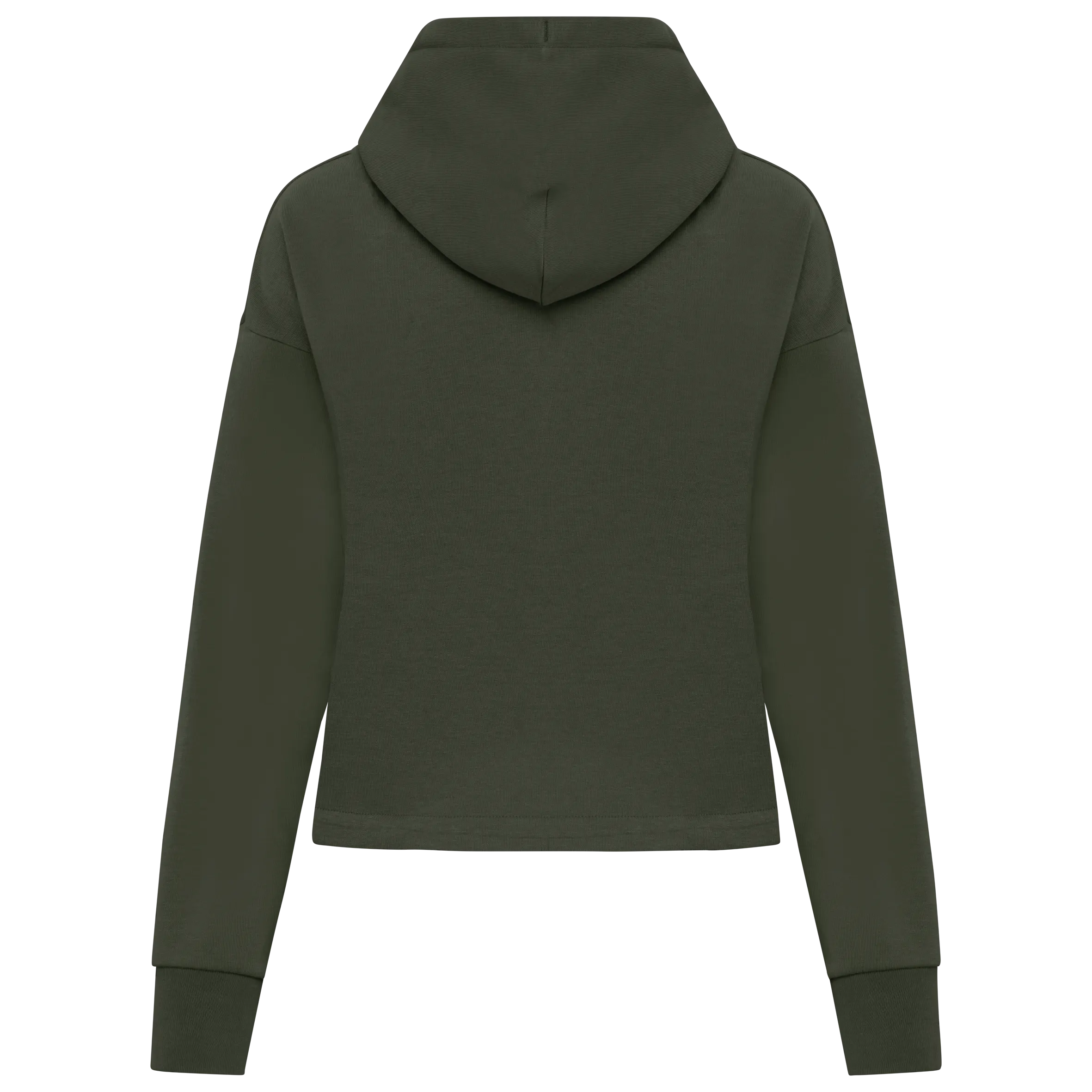 Organic Khaki