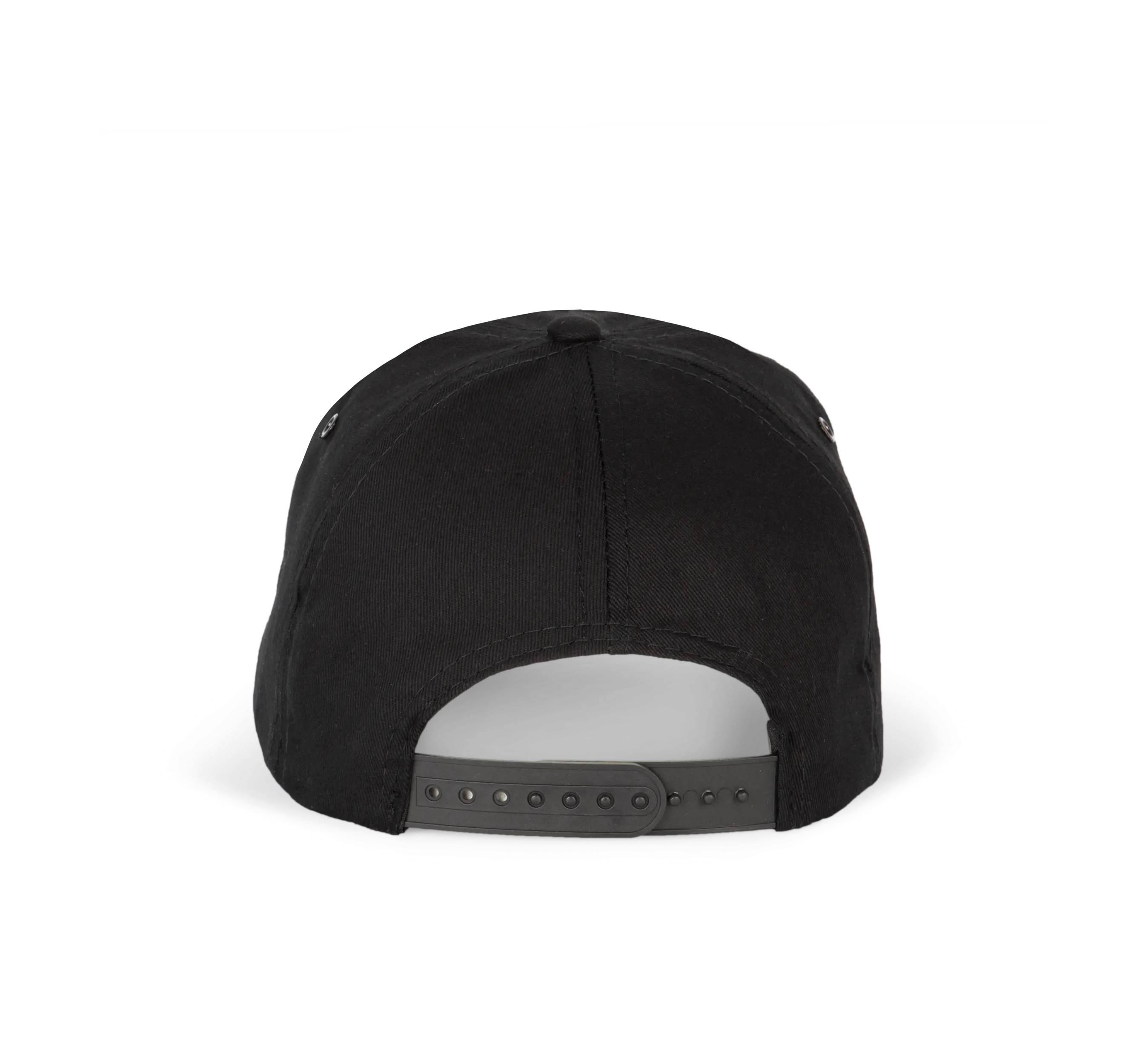 First - Gorra 5 paneles