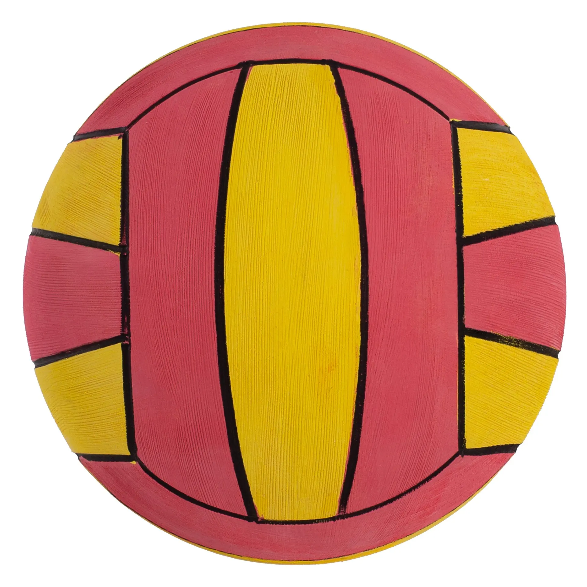 BALÓN DE WATERPOLO SOFTEE MAREA