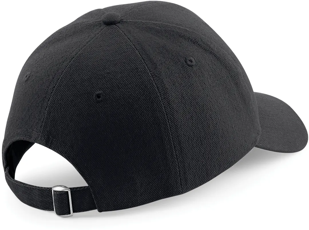Gorra Pro-Style de algodón peinado - 6 paneles