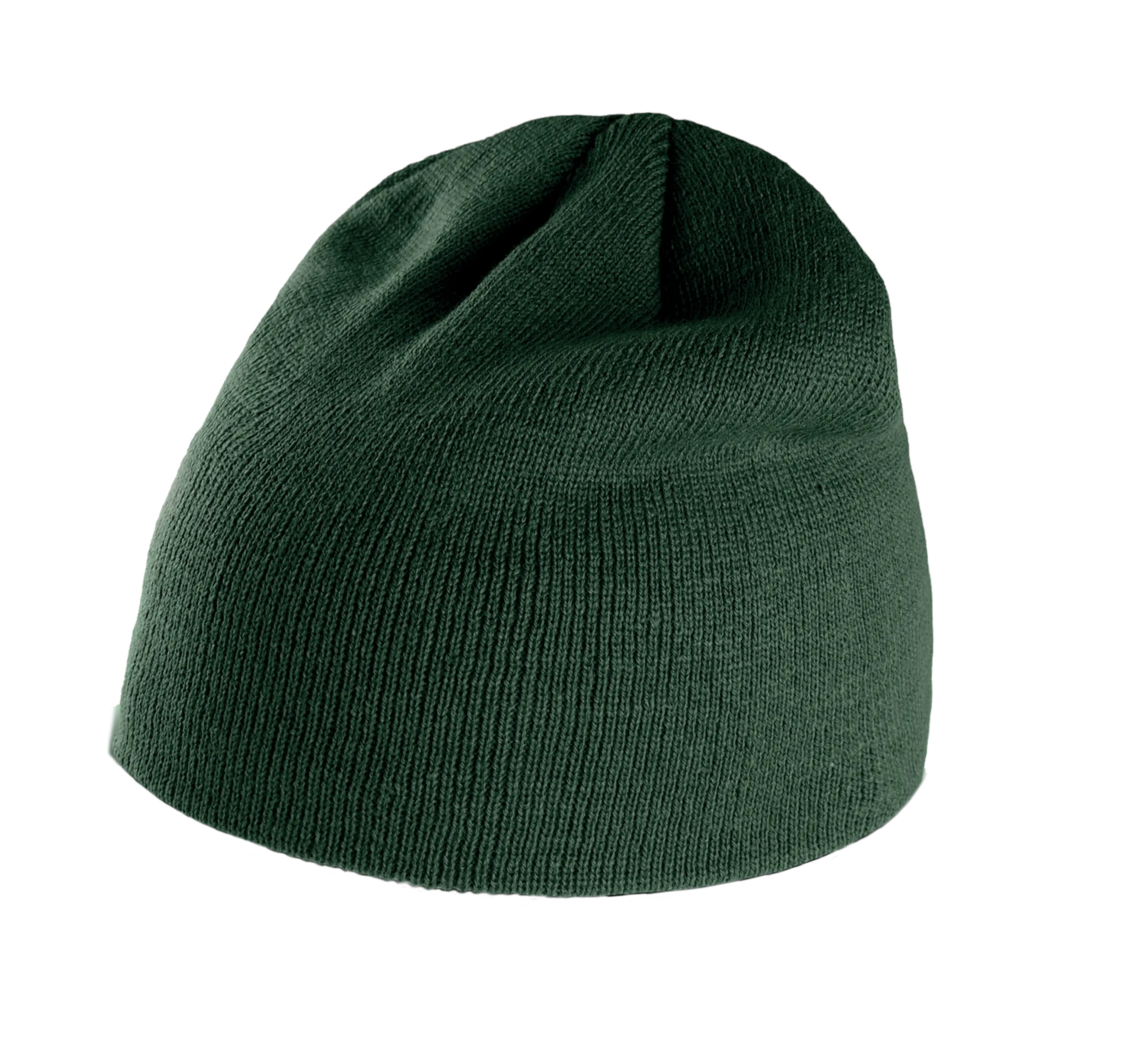 Gorro de punto