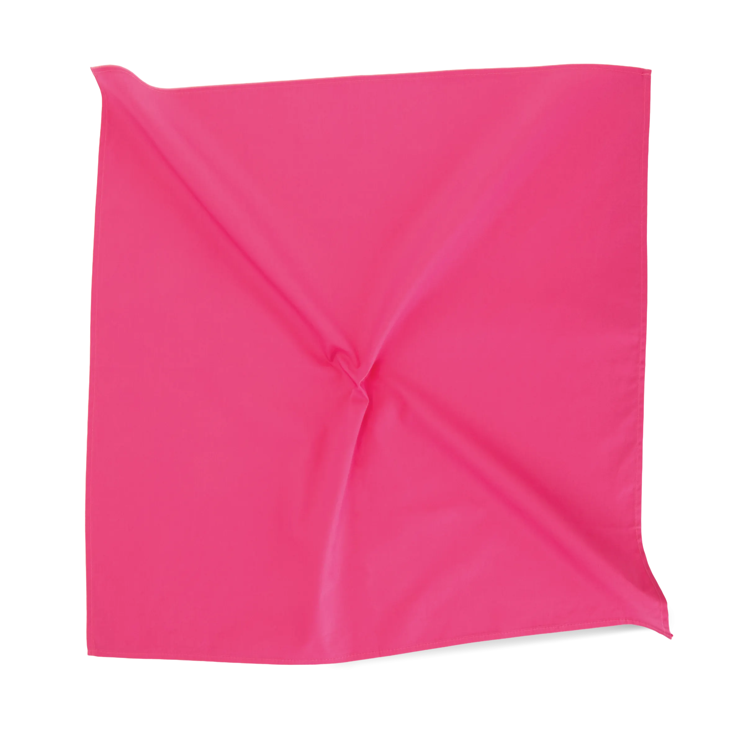Bandana cuadrada
