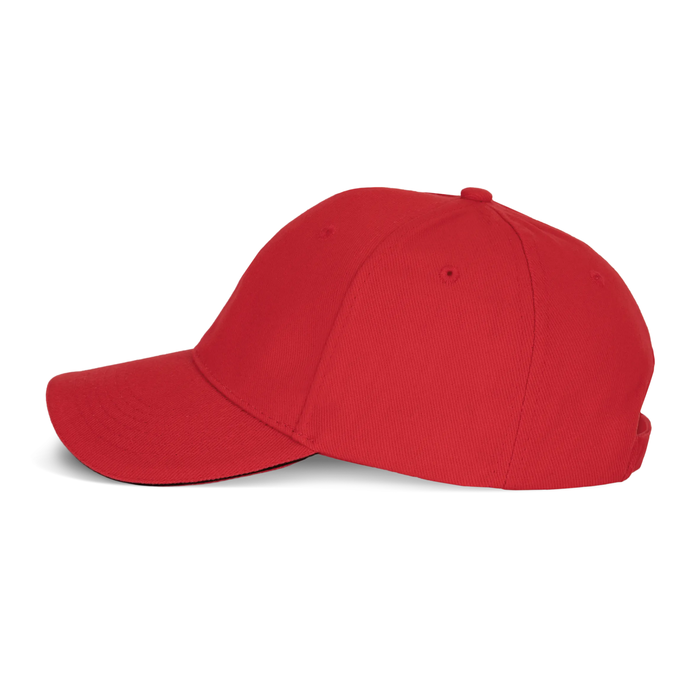 ORLANDO - Gorra 6 paneles