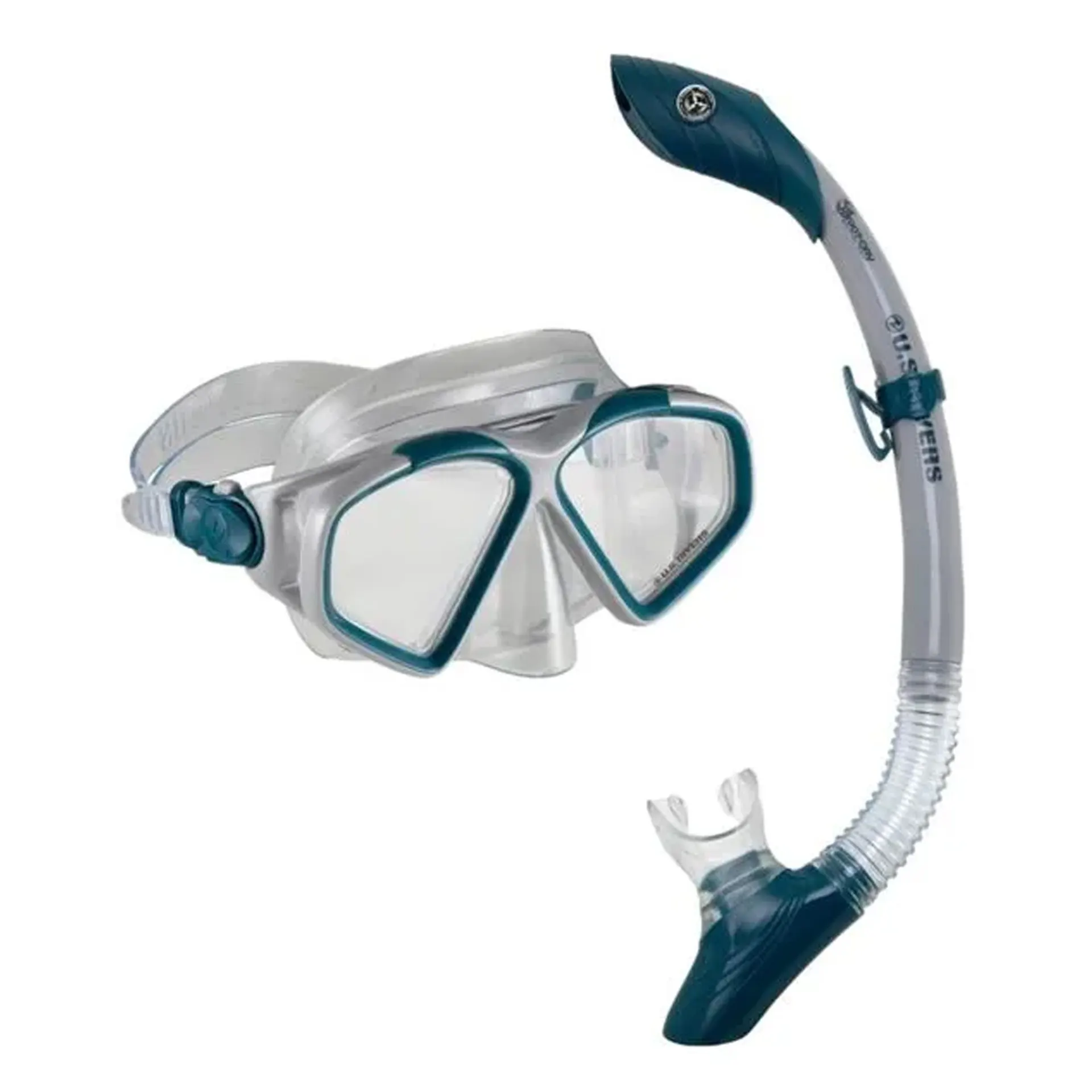SET BUCEO U.S. DIVERS COZUMEL