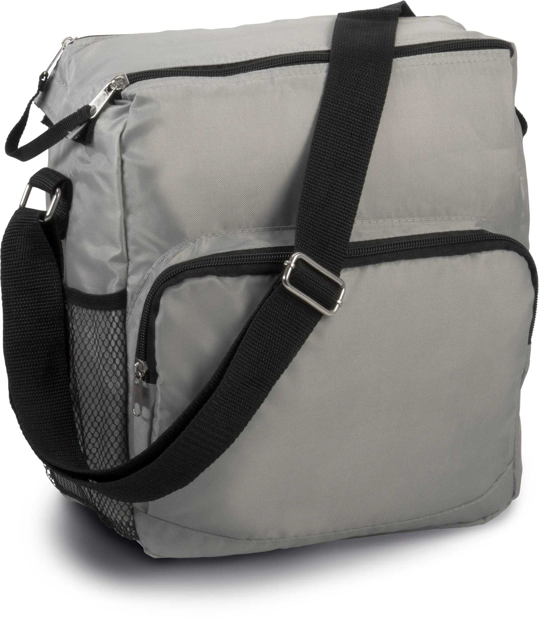 Bolsa isotérmica vertical