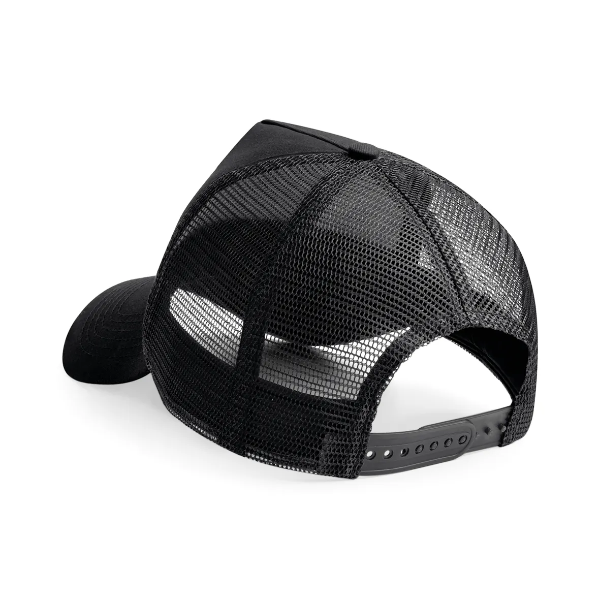 Gorra de rejilla ajustable en la parte posterior infantil<br/>