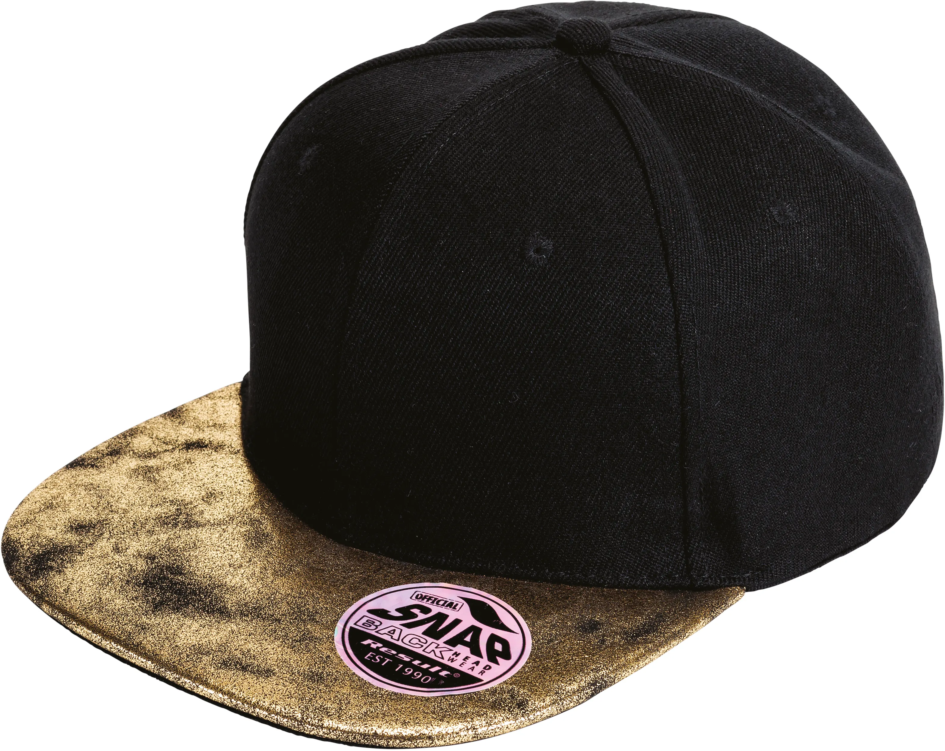 Gorra Bronx Glitter