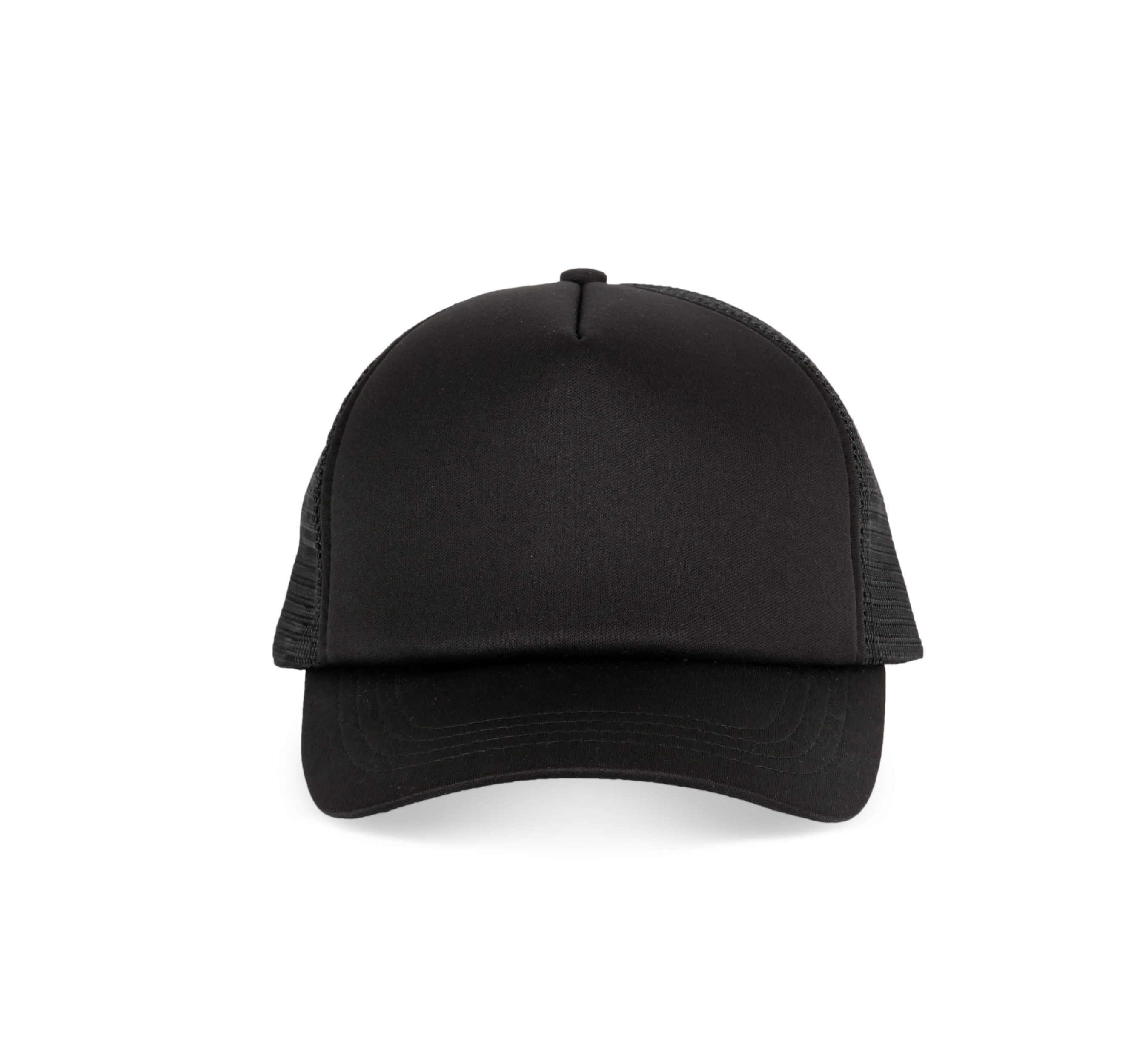 Gorra trucker - 5 paneles