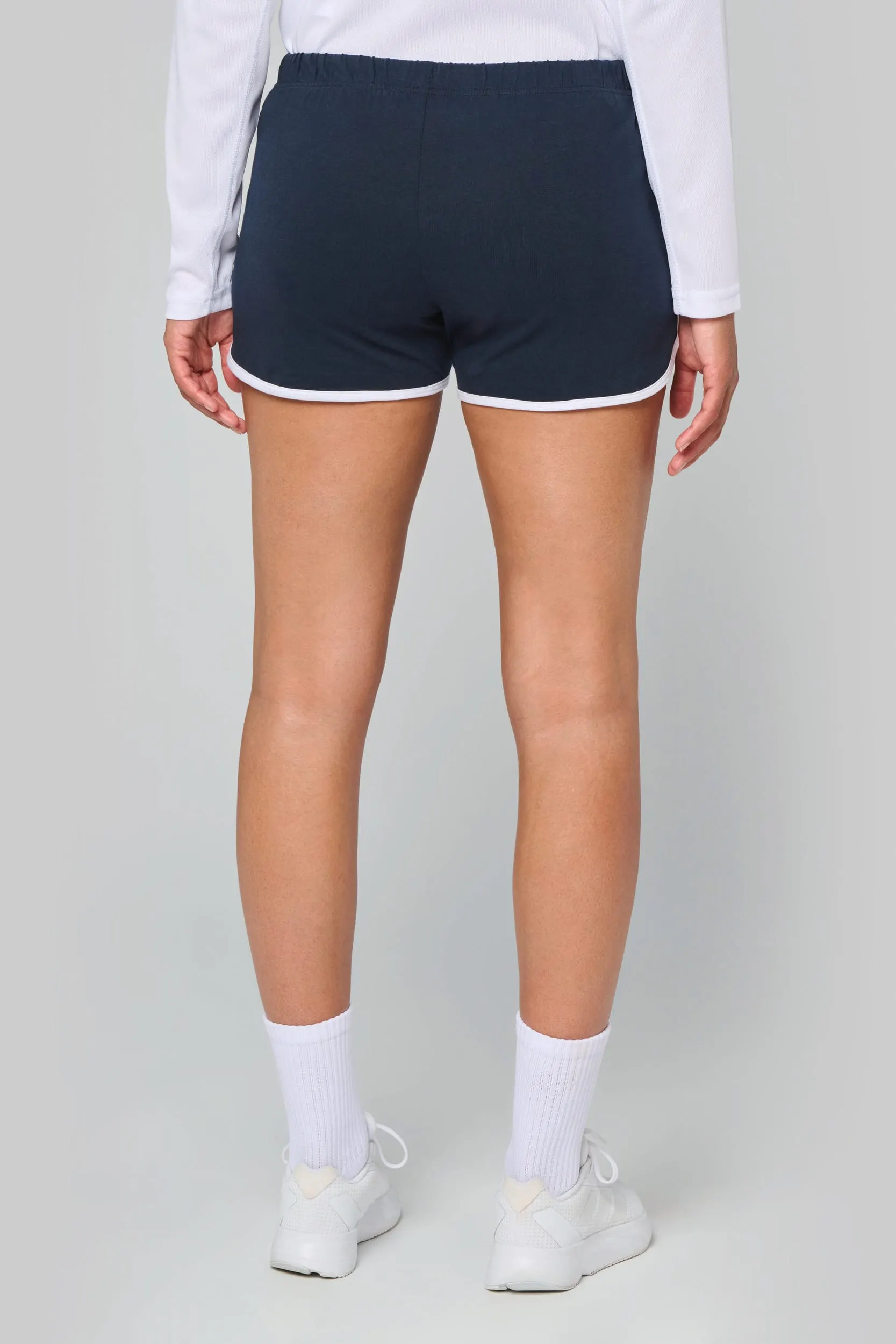 Short de deporte mujer