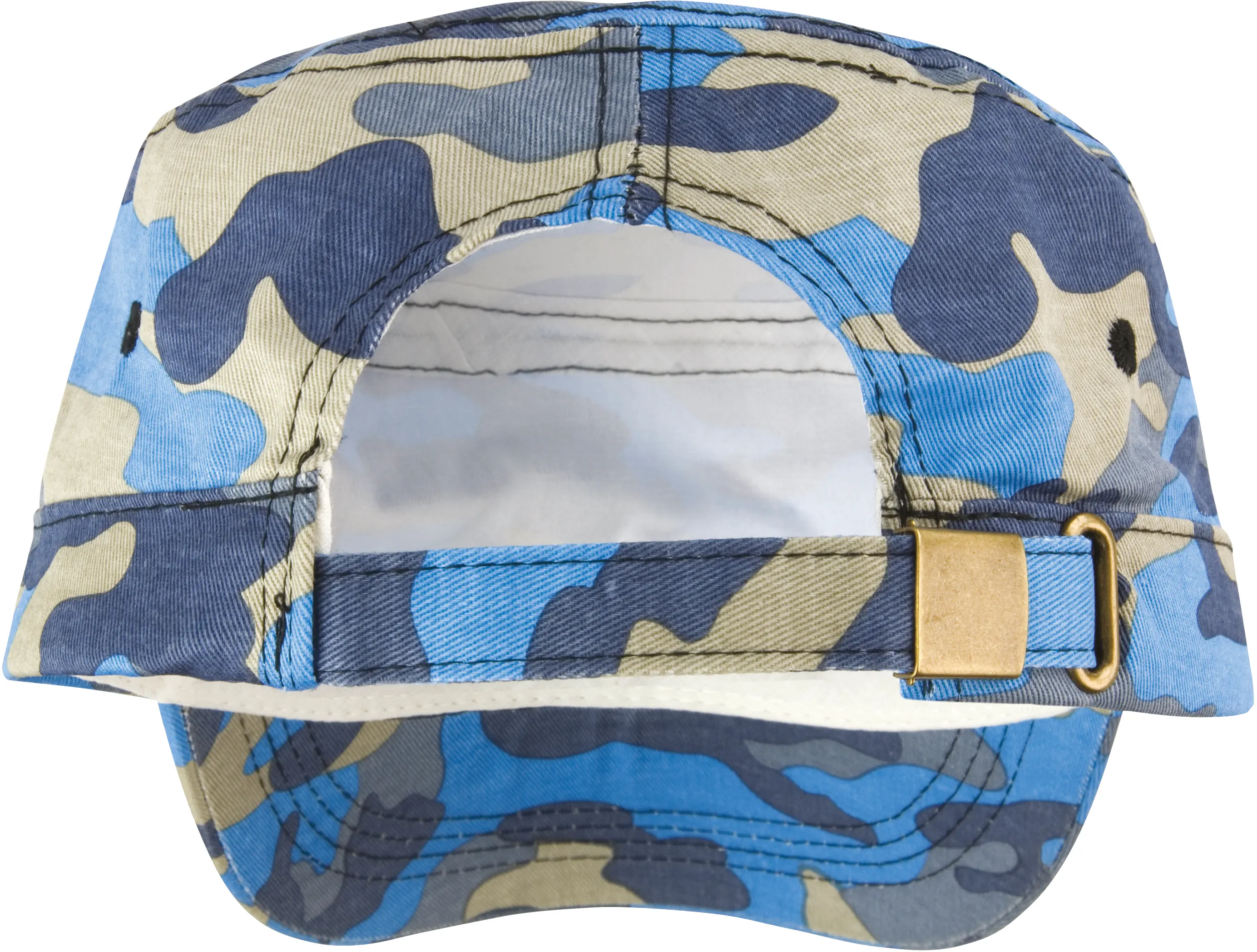 Gorra Urban Camo