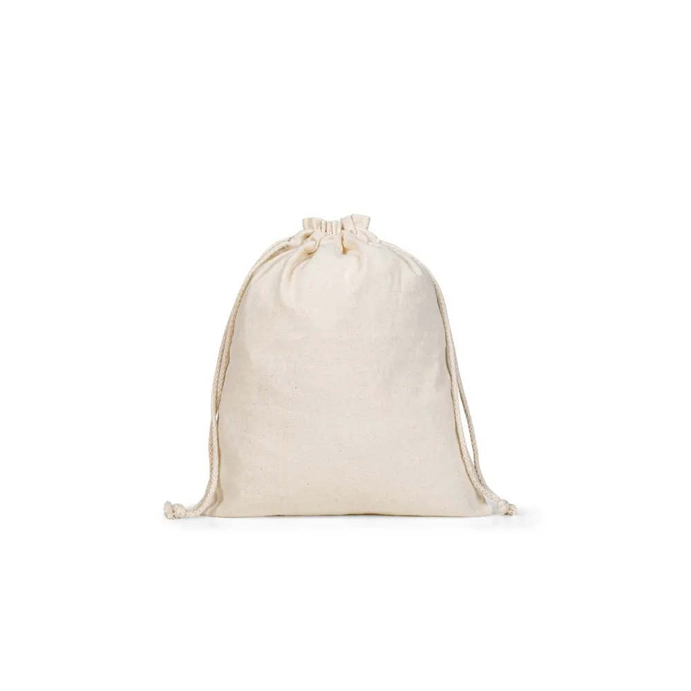 GIFTWRAP M. Bolsa mediana, 100 % algodón (120 g/m²)