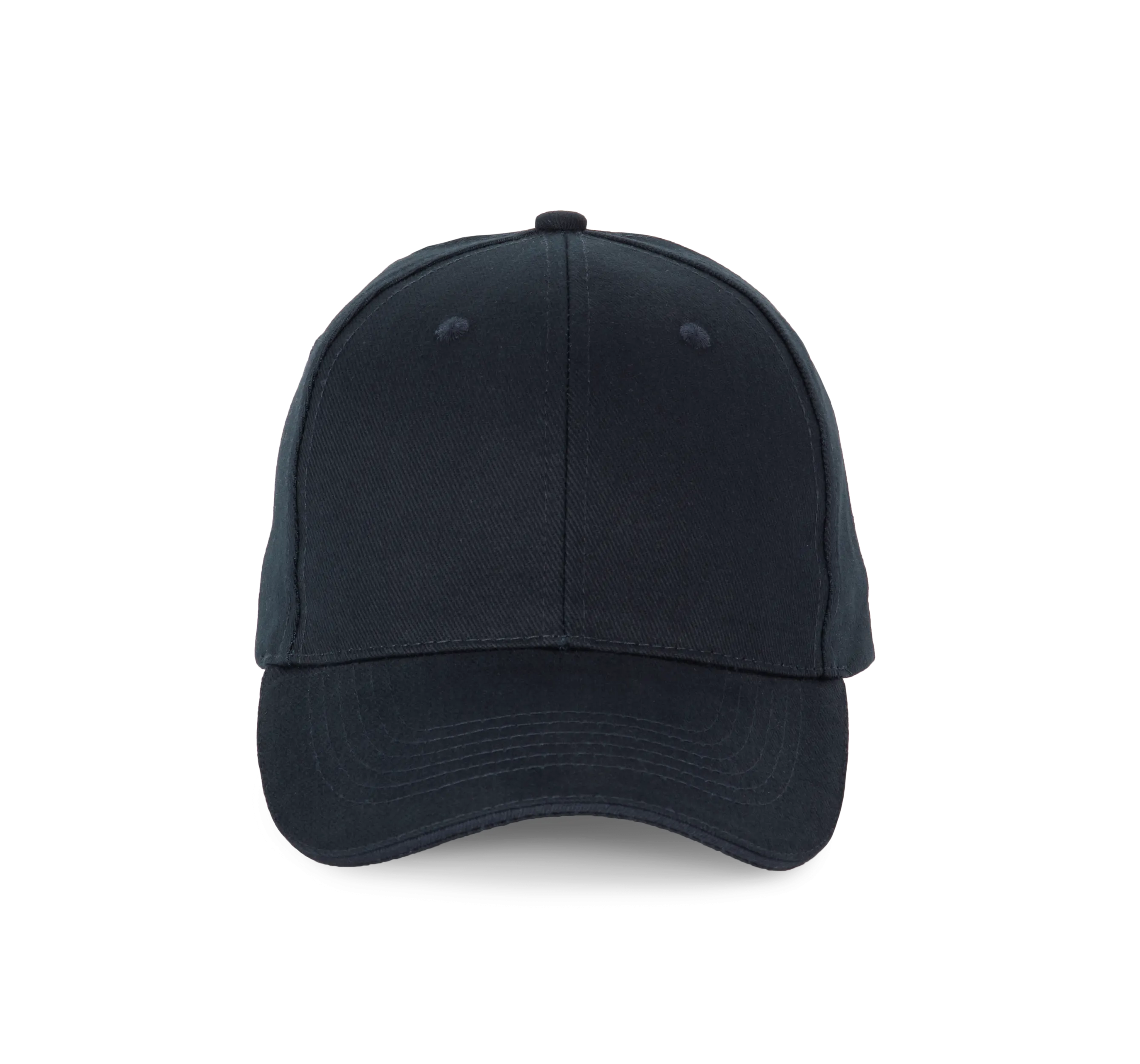 Gorra con sándwich contrastado - 6 paneles