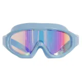 Azul celeste