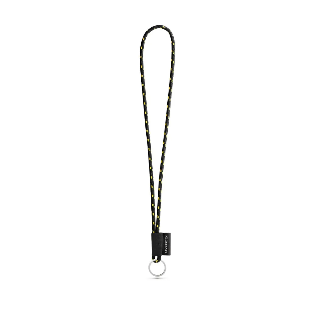 SET Lanyard NAUTIC Long (Ø 5 mm) con Anilla Ø 32 mm