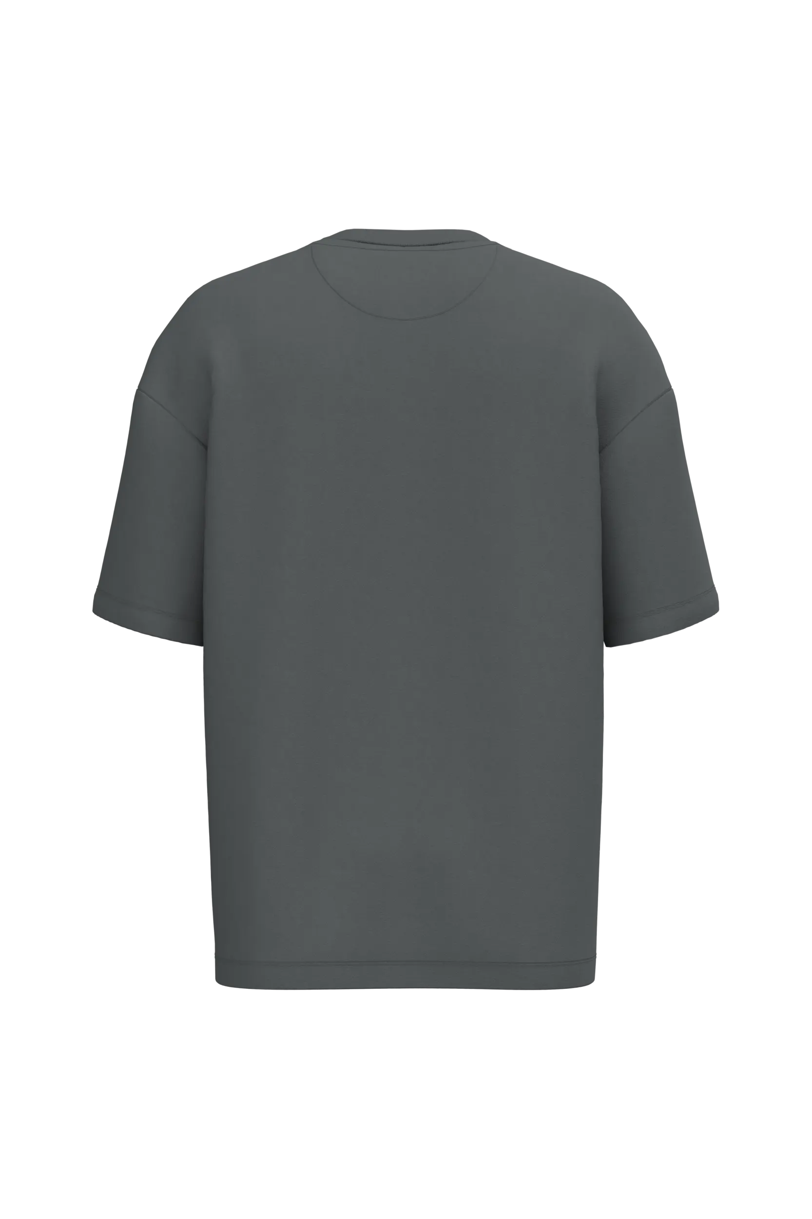 Iron Grey