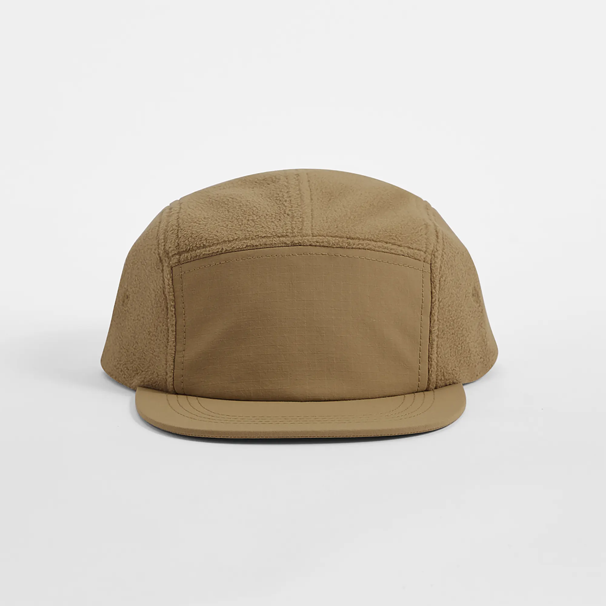 Gorra para exteriores de polar reciclado<br/>