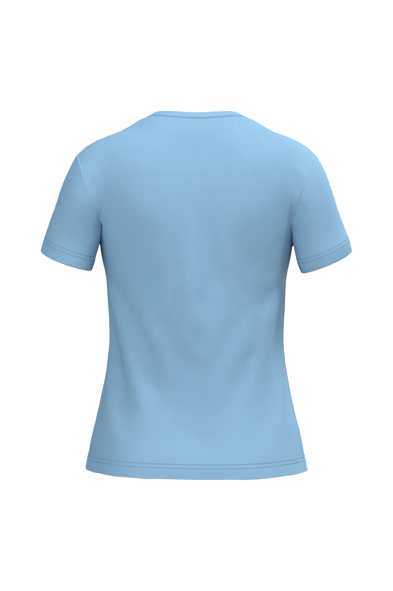 Camiseta manga corta mujer