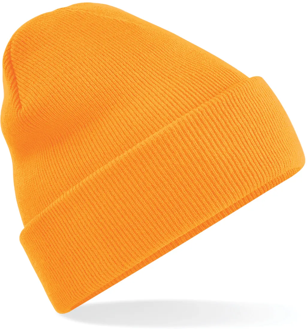 Gorro Original - borde vuelto