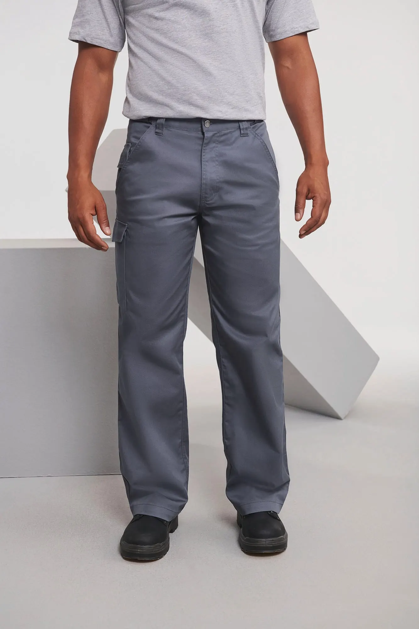 Pantalón Workwear