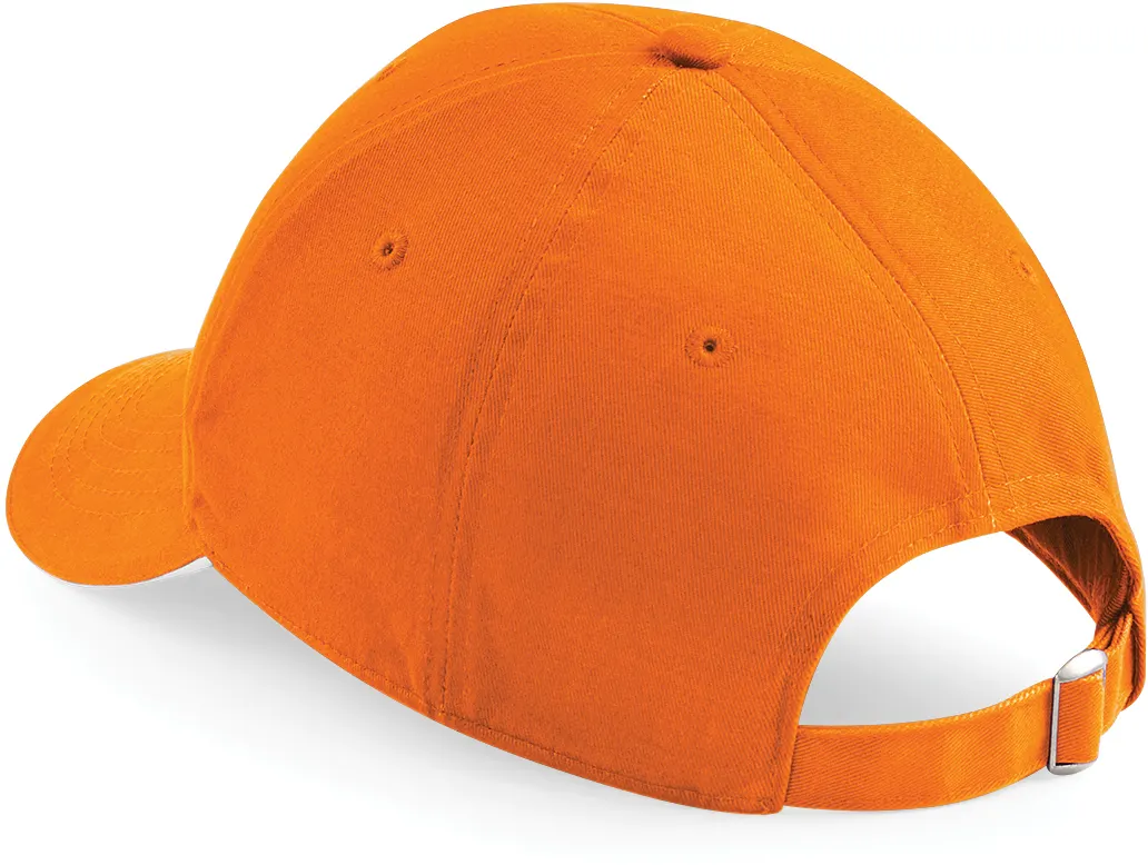 Gorra Athleisure - 6 paneles