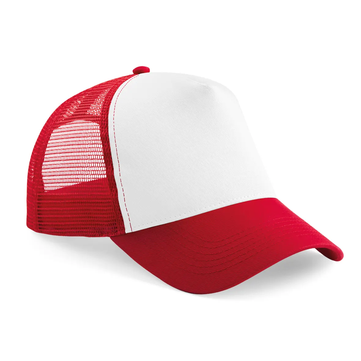 Gorra de rejilla ajustable en la parte posterior infantil<br/>