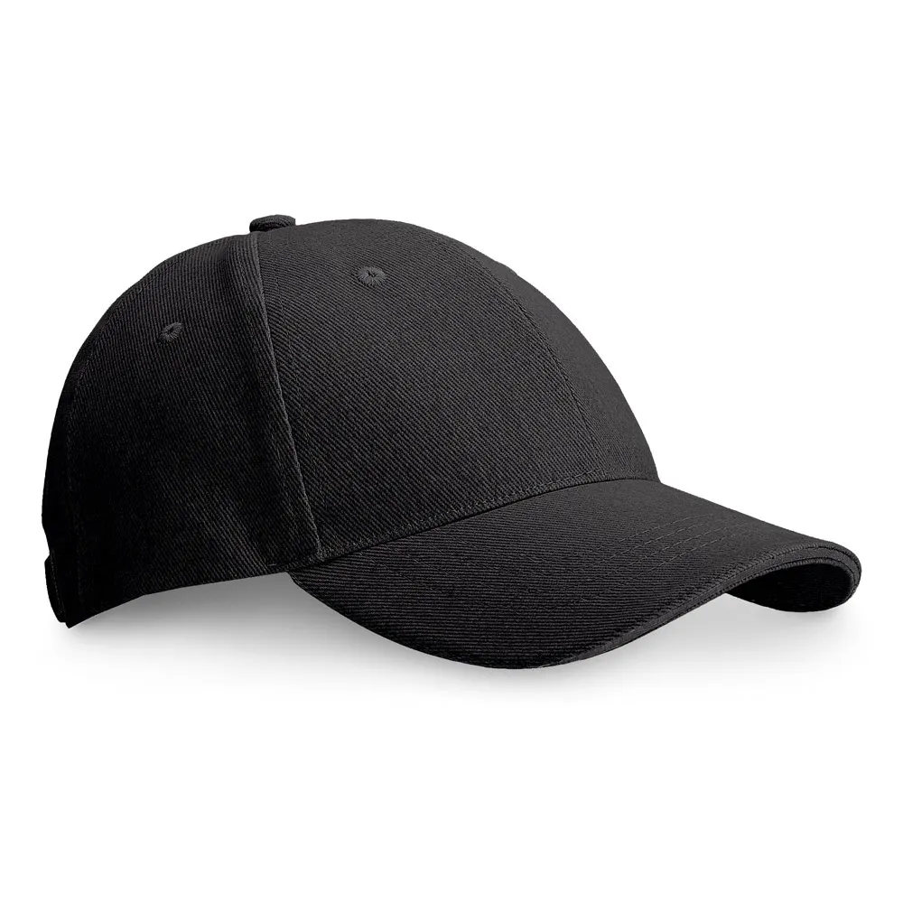 CHRISTOPHE. Gorra "sándwich"(260 g/m²)
