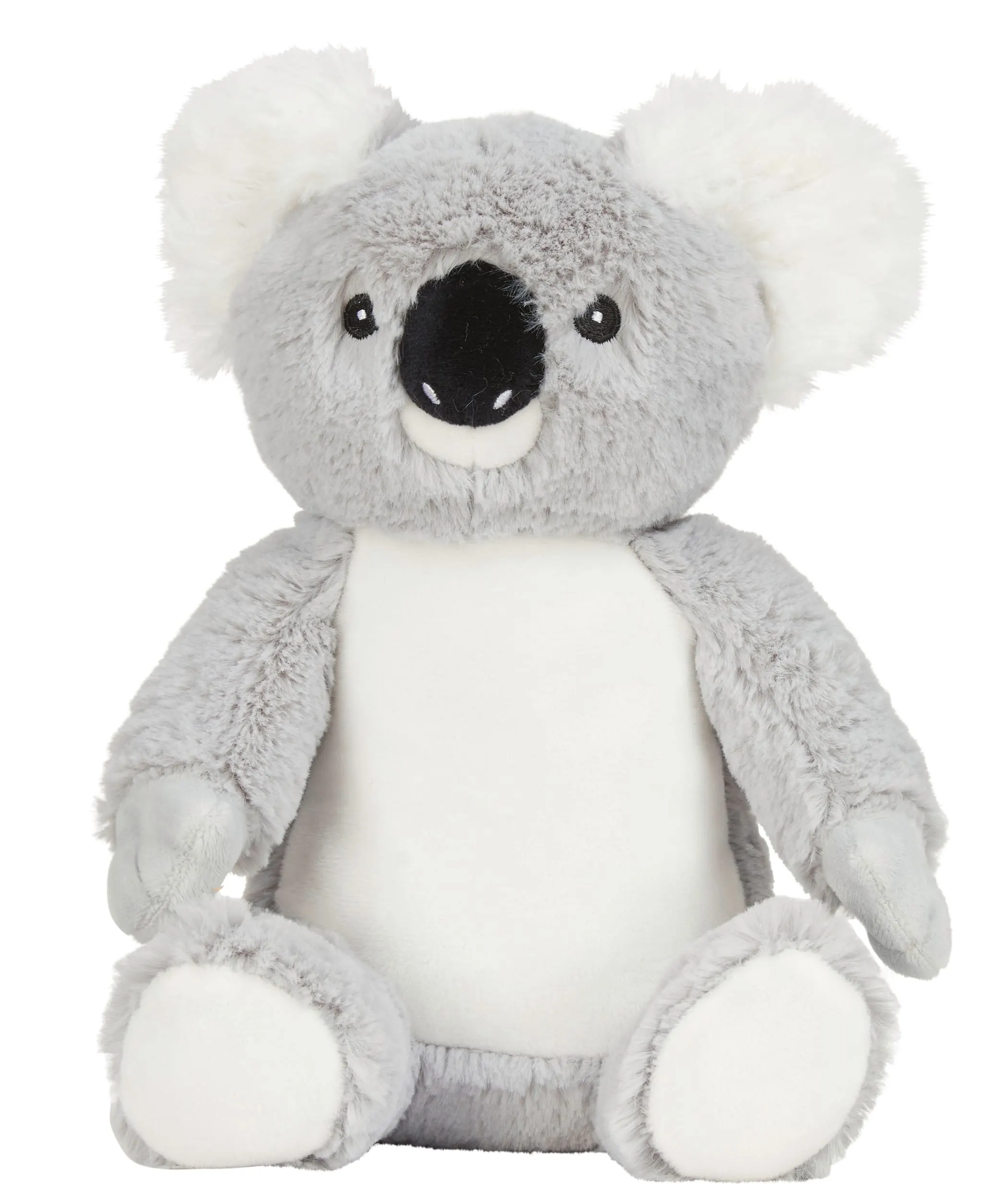 Peluche print me