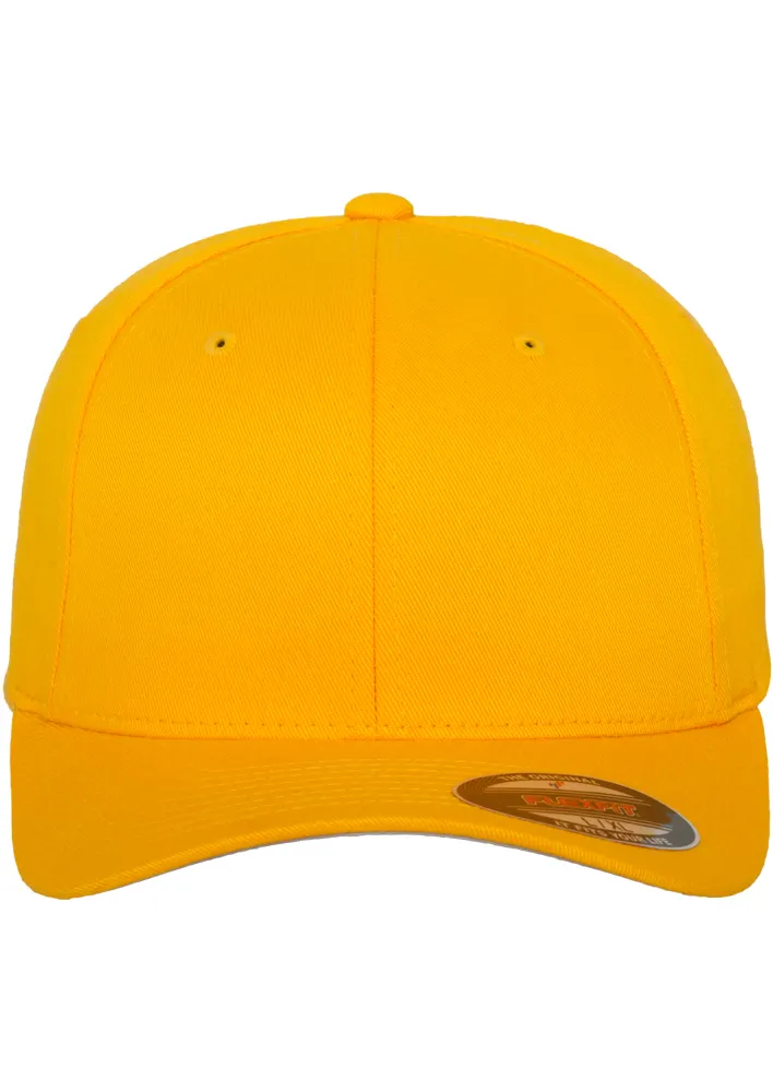 Gorra Flexfit Wooly Combed