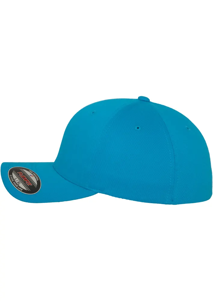 Gorra Flexfit Wooly Combed