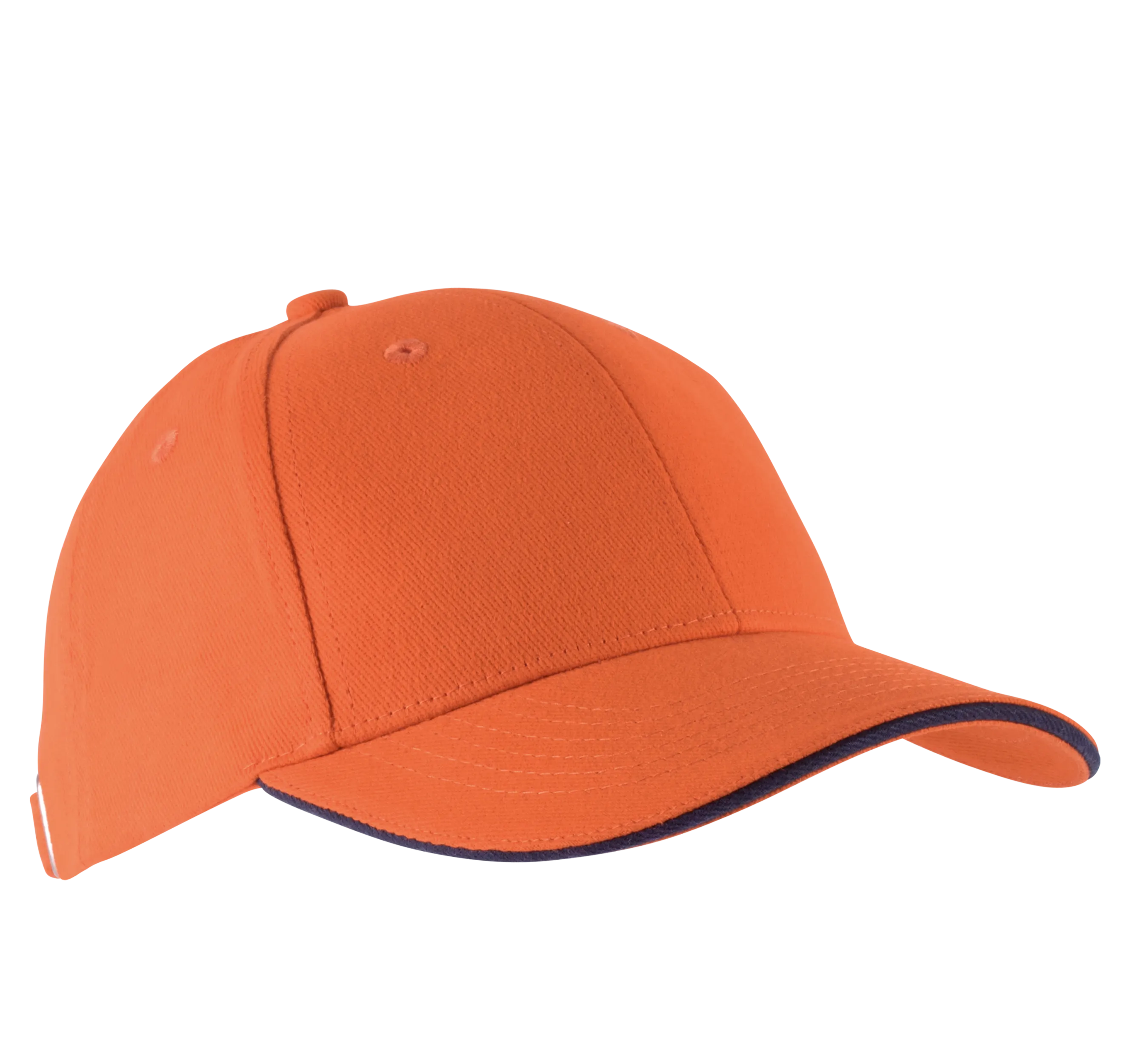 ORLANDO - Gorra 6 paneles