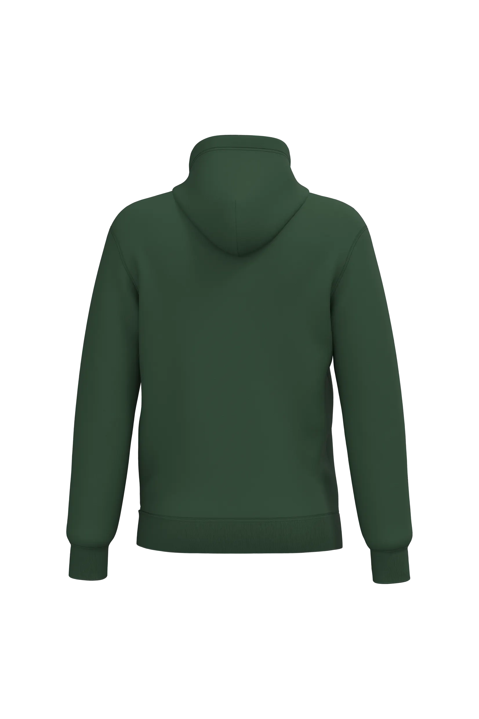 Sudadera con capucha reciclada unisex