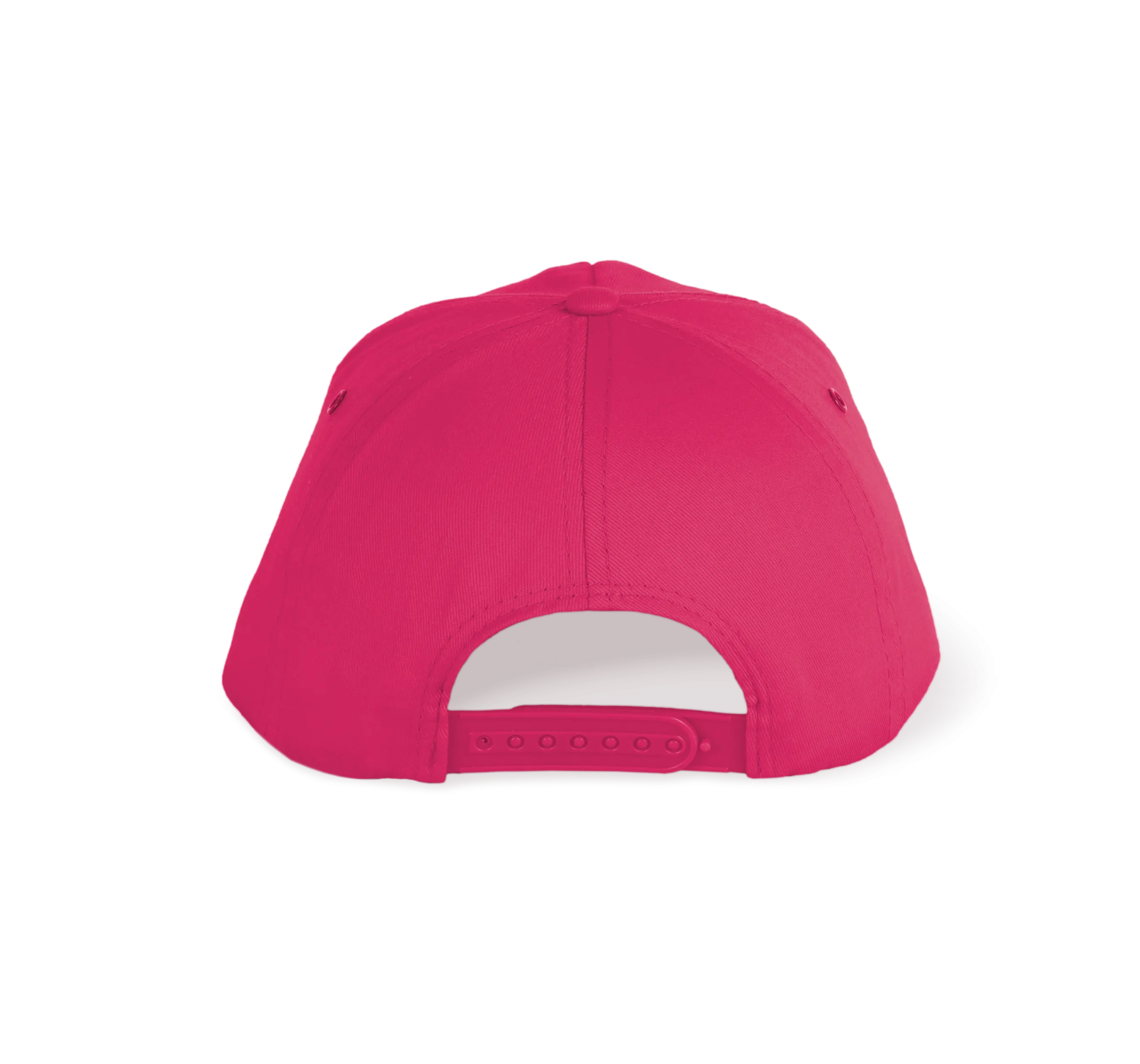 First - Gorra 5 paneles