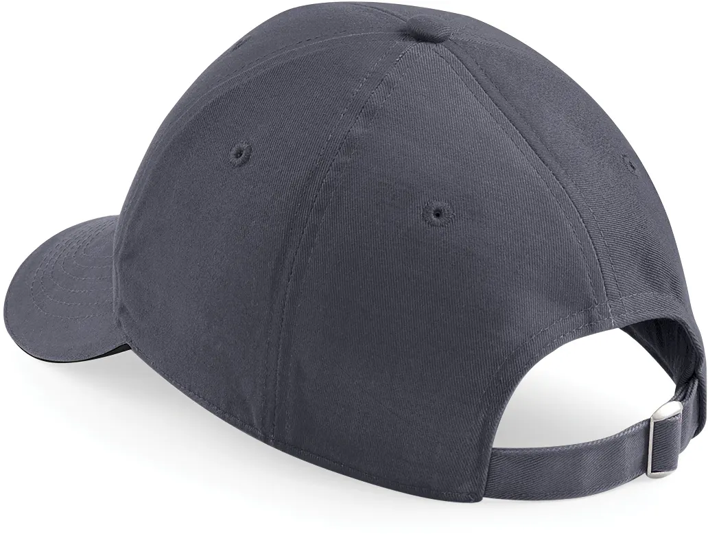 Gorra Athleisure - 6 paneles