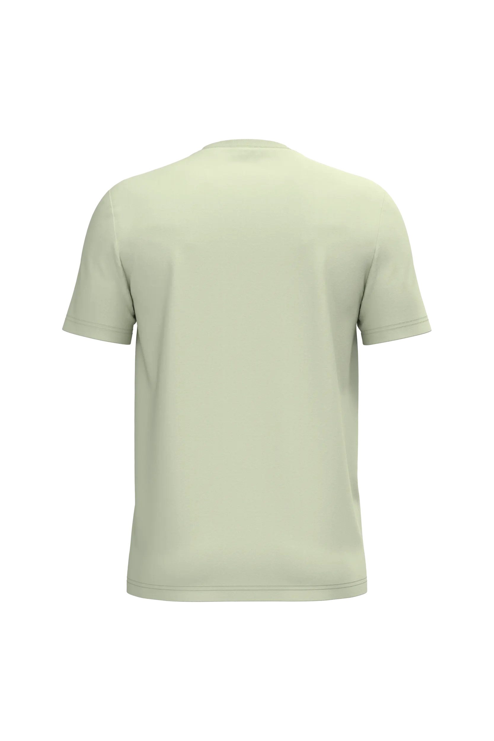 Camiseta ecorresponsable unisex