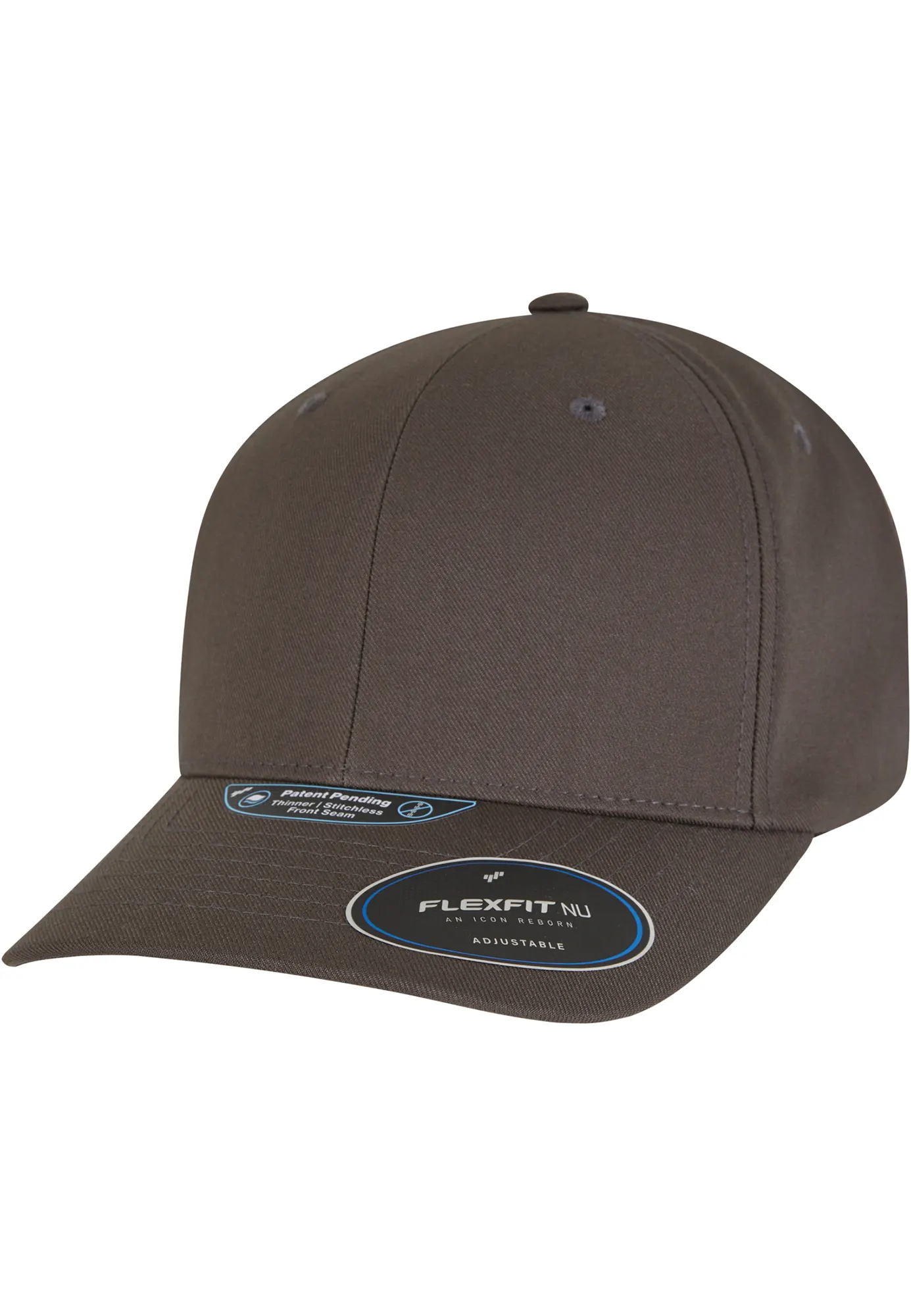 Gorra Snapback ajustable<br/>