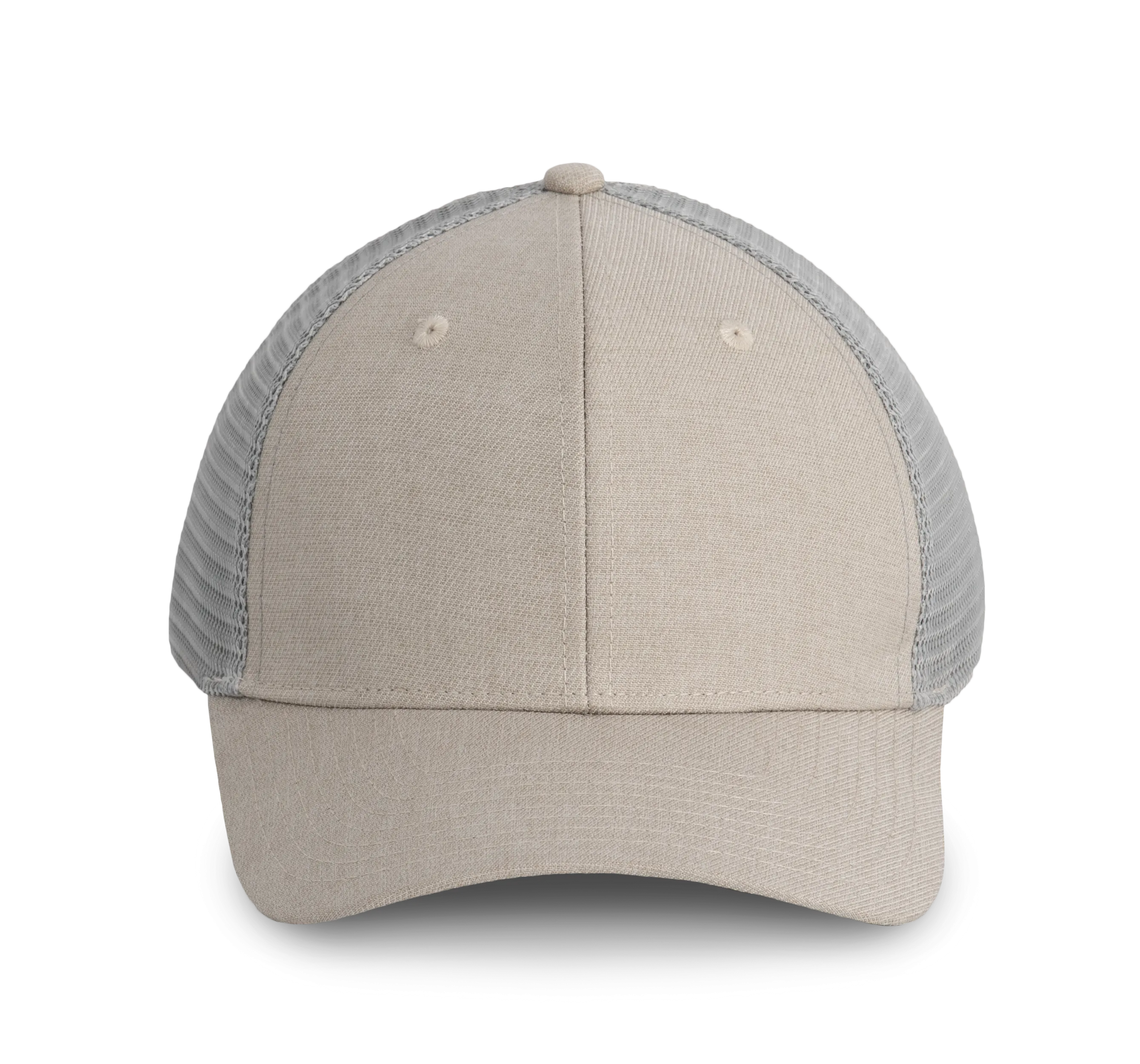 Gorra Urban Trucker - 6 paneles
