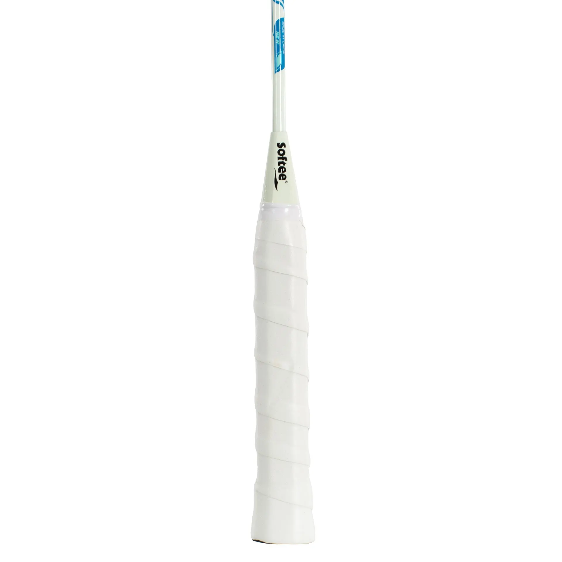 RAQUETA BÁDMINTON SOFTEE B1000 NEW