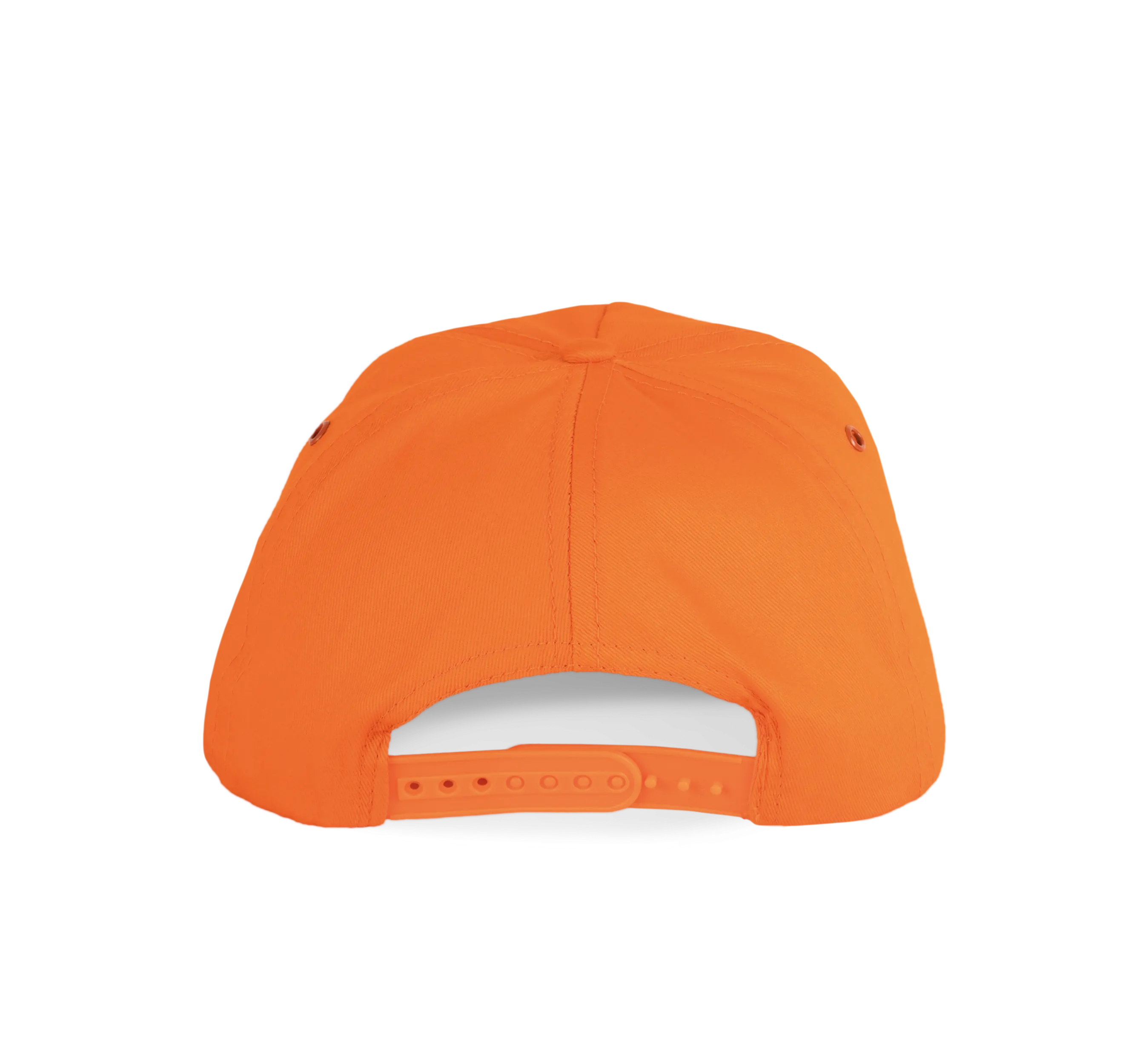First - Gorra 5 paneles