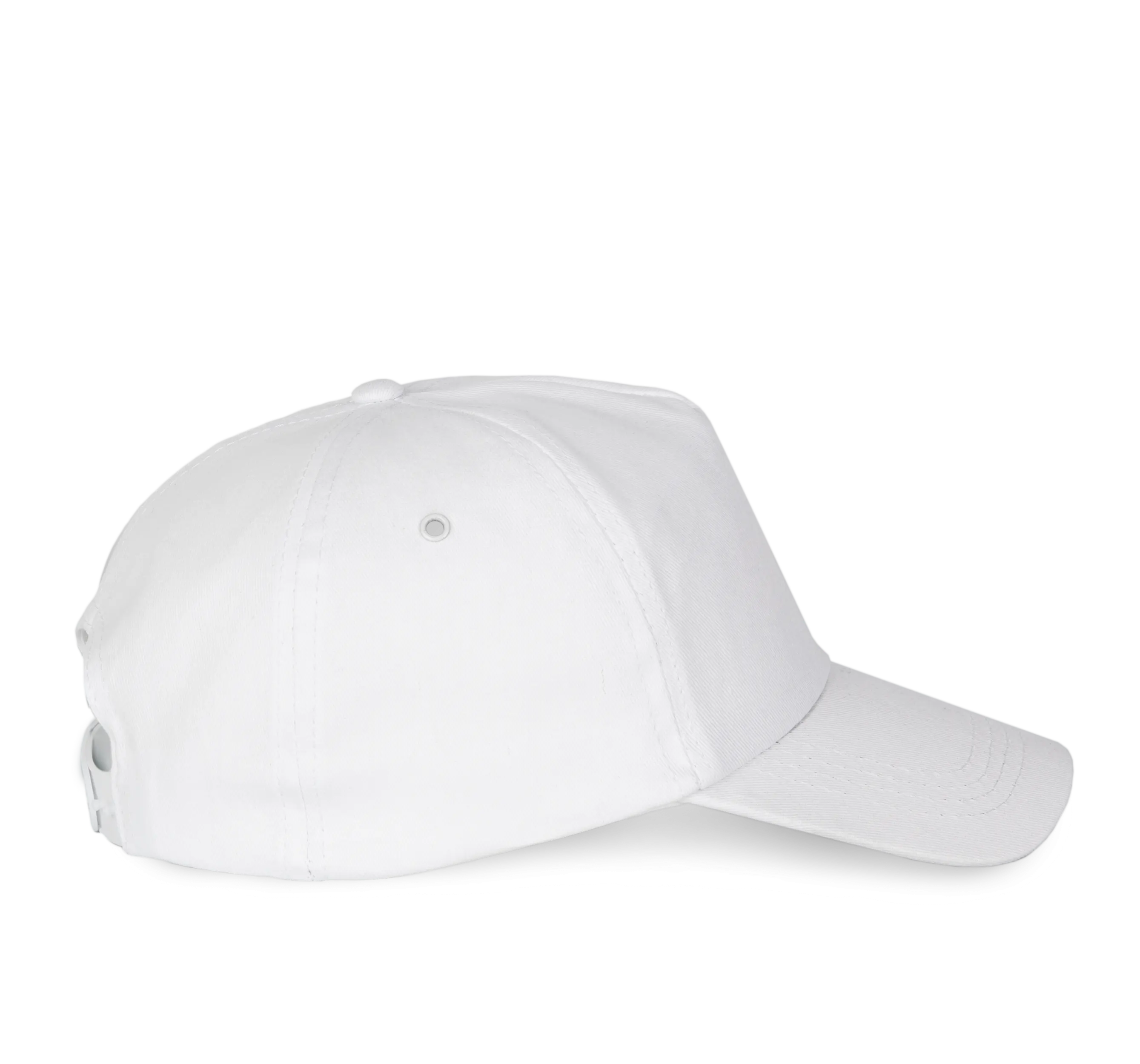 First - Gorra 5 paneles