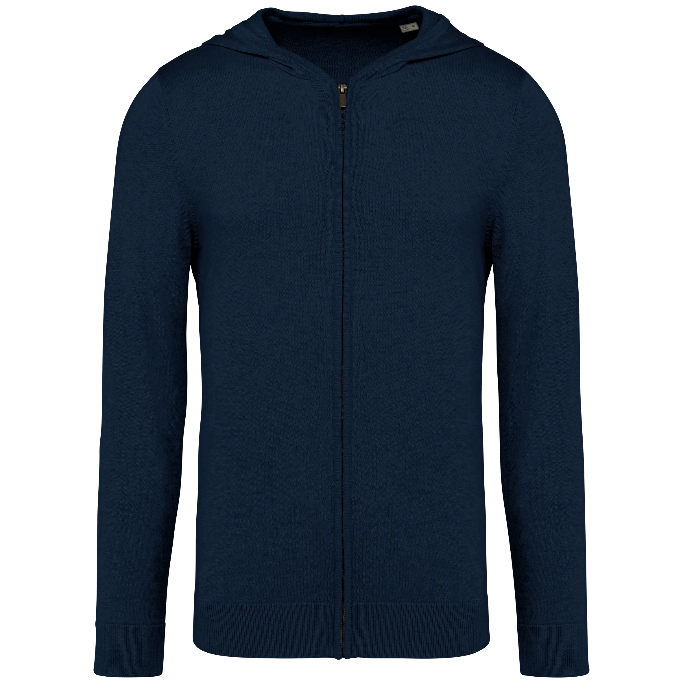Jersey ecorresponsable con capucha de lyocell hombre