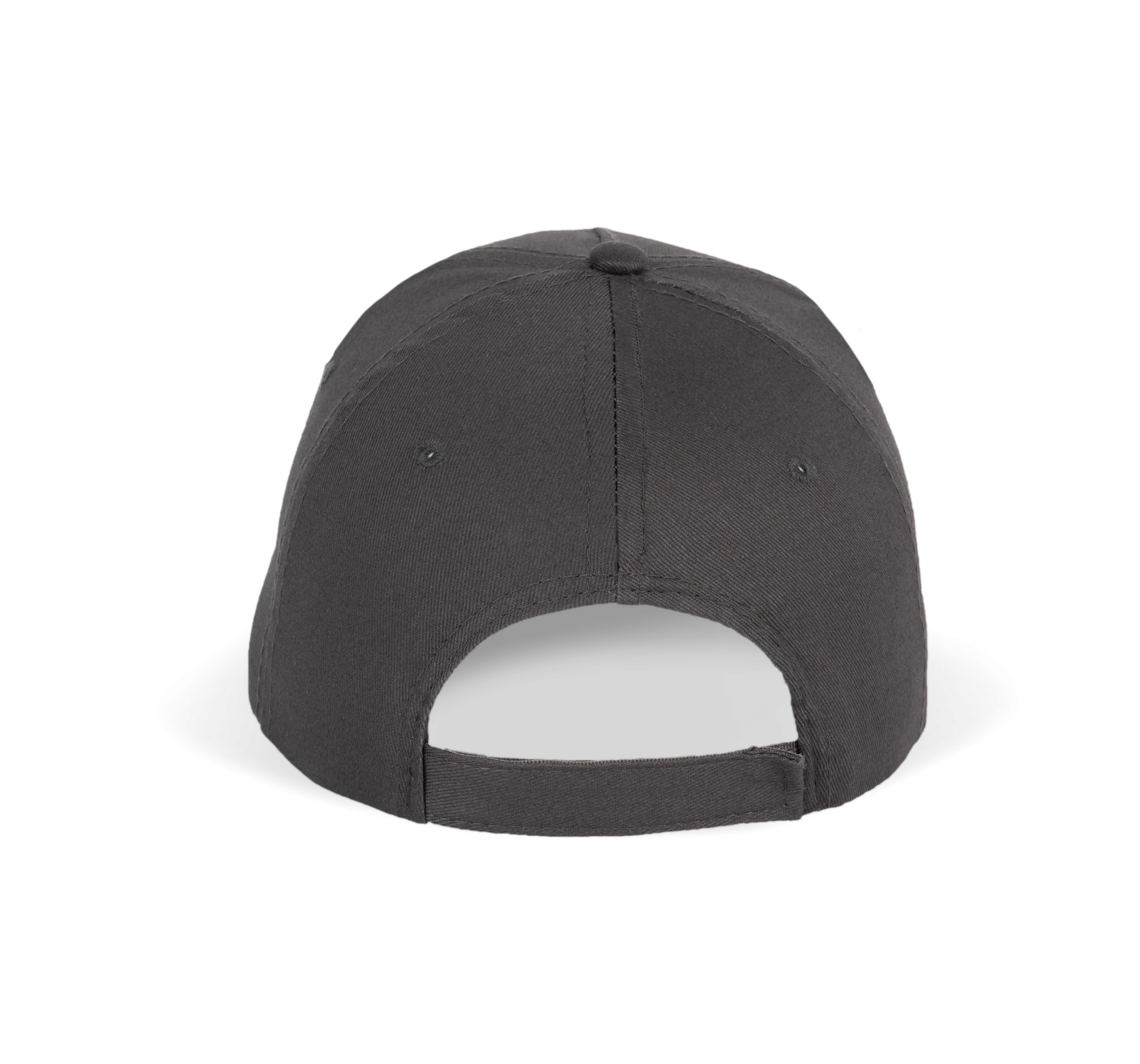 Gorra con sandwich contrastado - 5 paneles