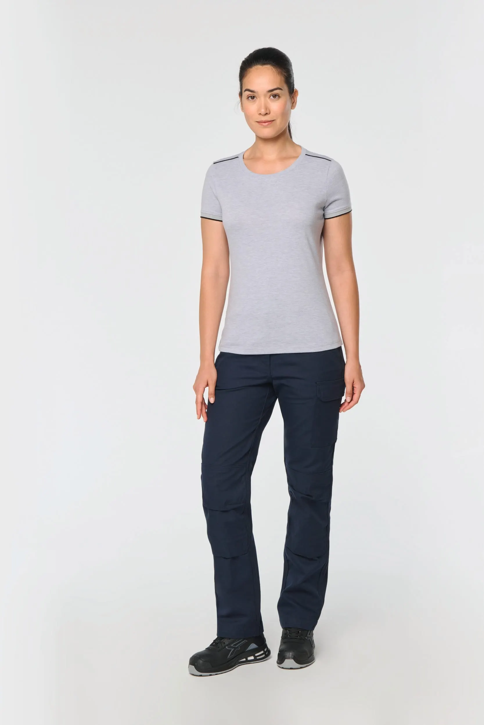 Camiseta Day To Day mujer