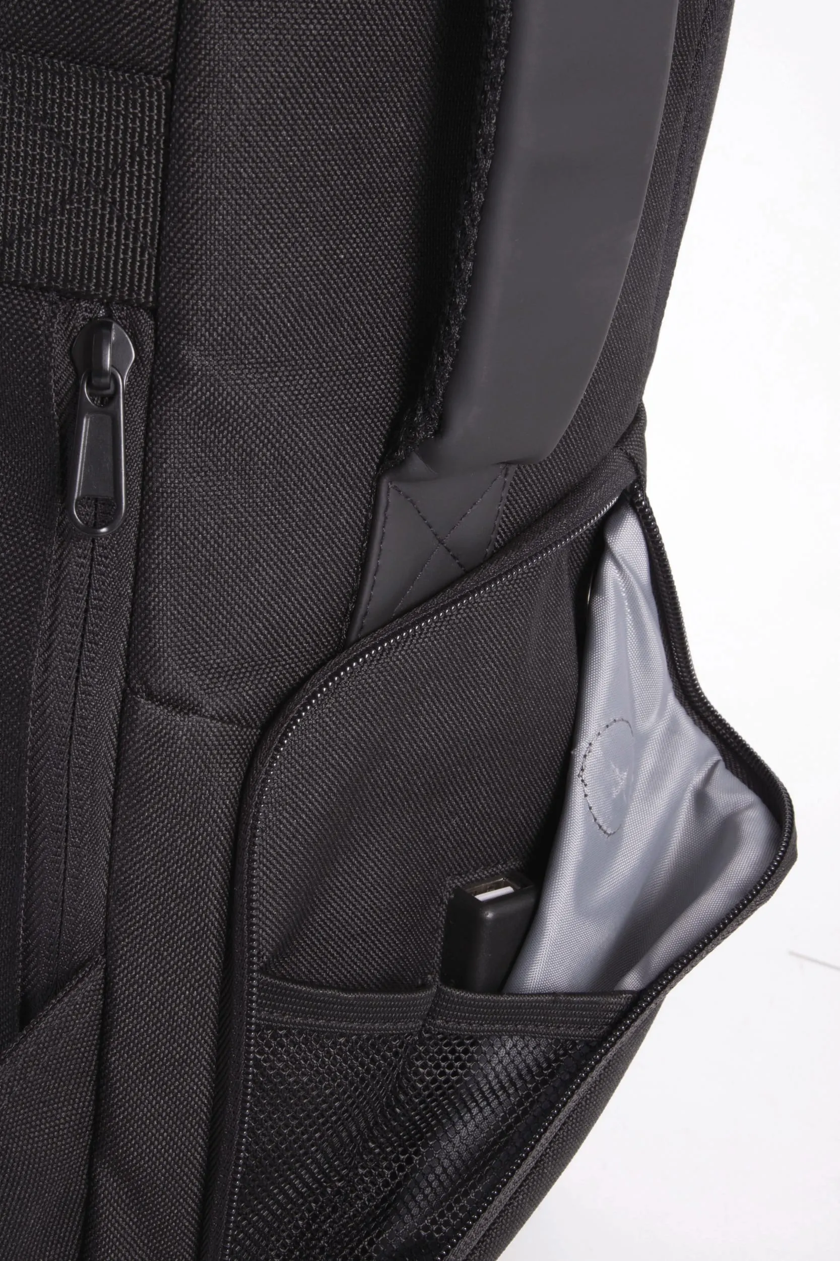 Mochila Antirrobo