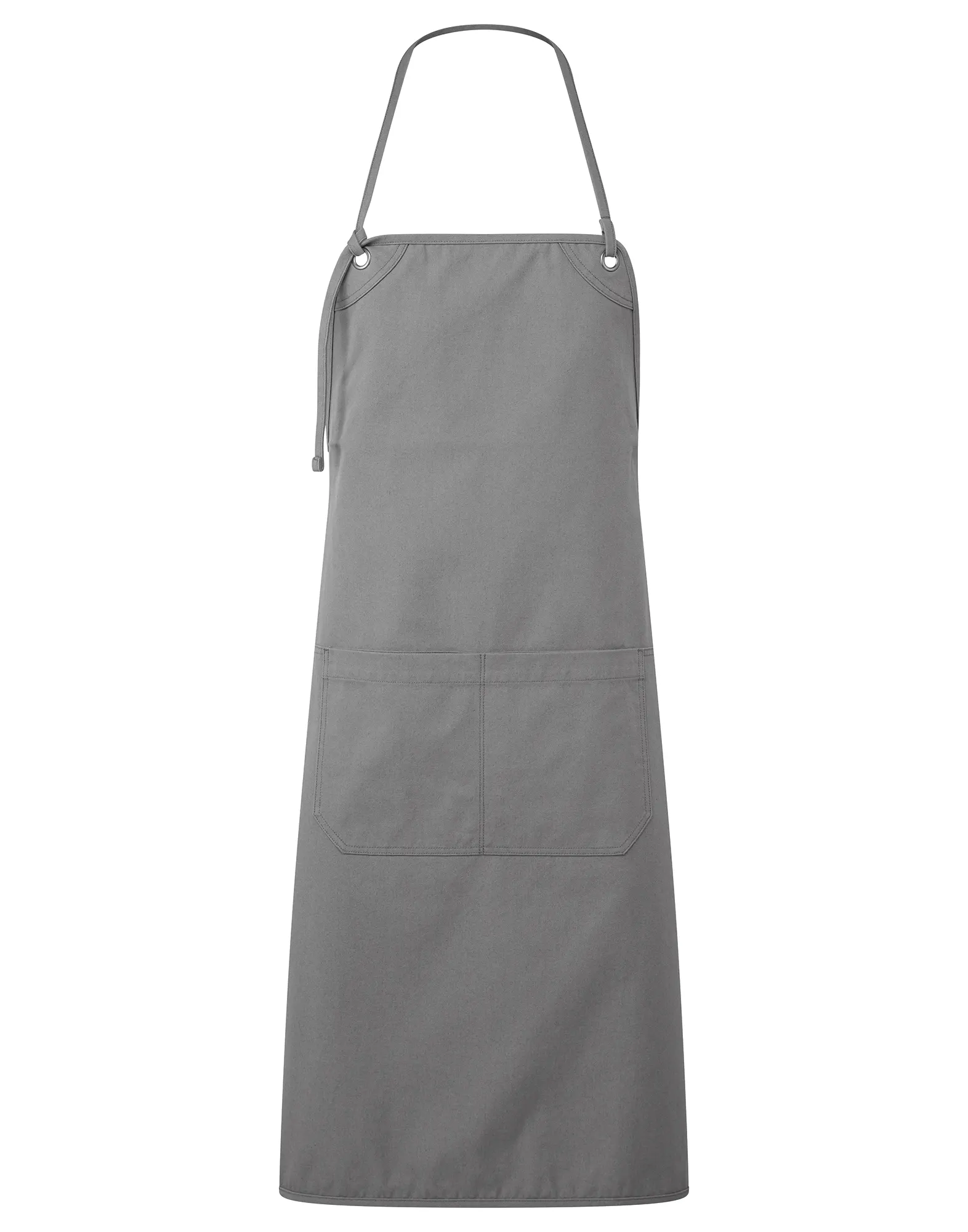 Delantal de doble bolsillo Artisan's Choice