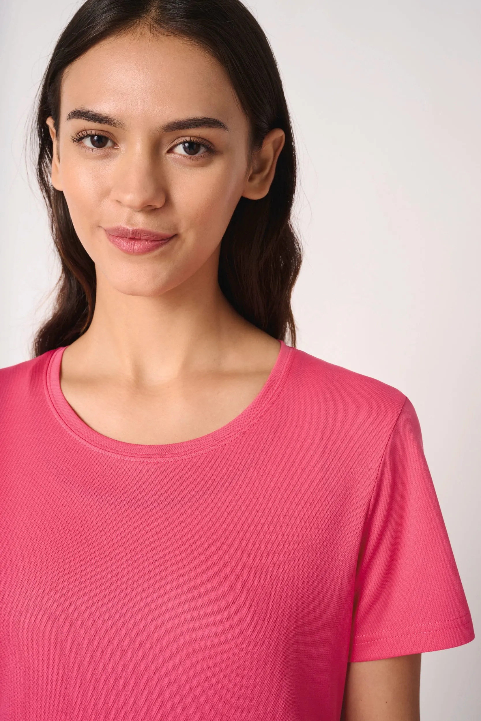 Camiseta deportiva Mercury mujer