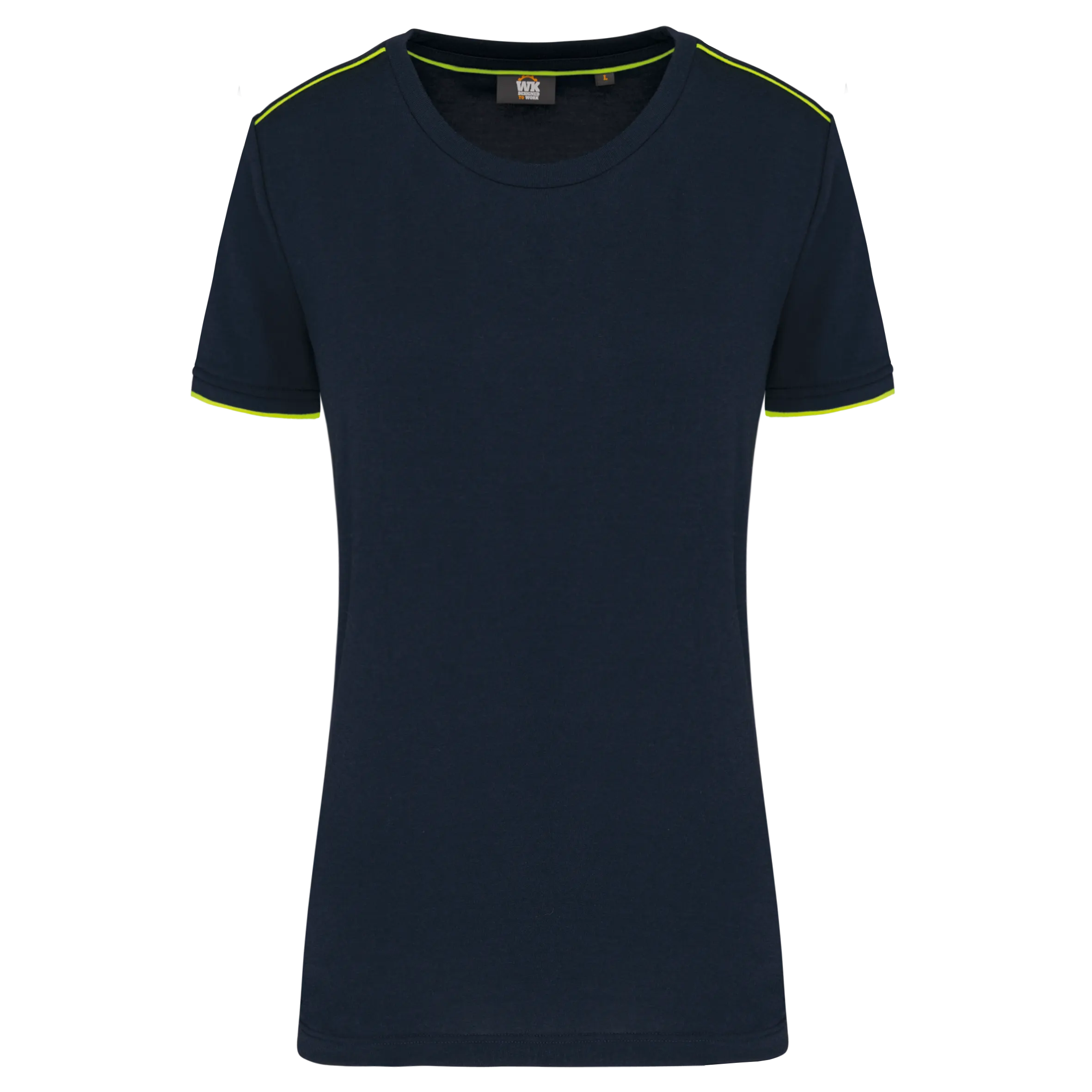 Camiseta Day To Day mujer