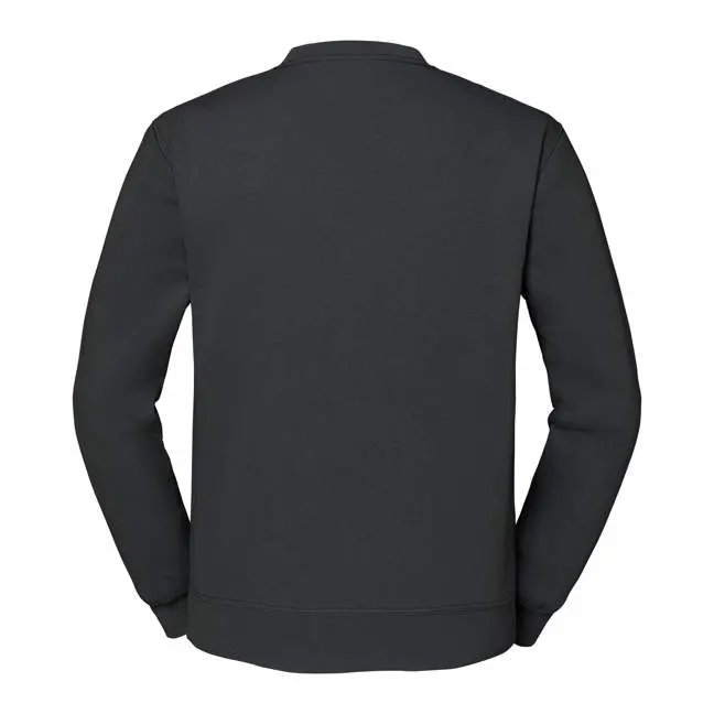 Sudadera Classic cuello redondo (62-202-0)